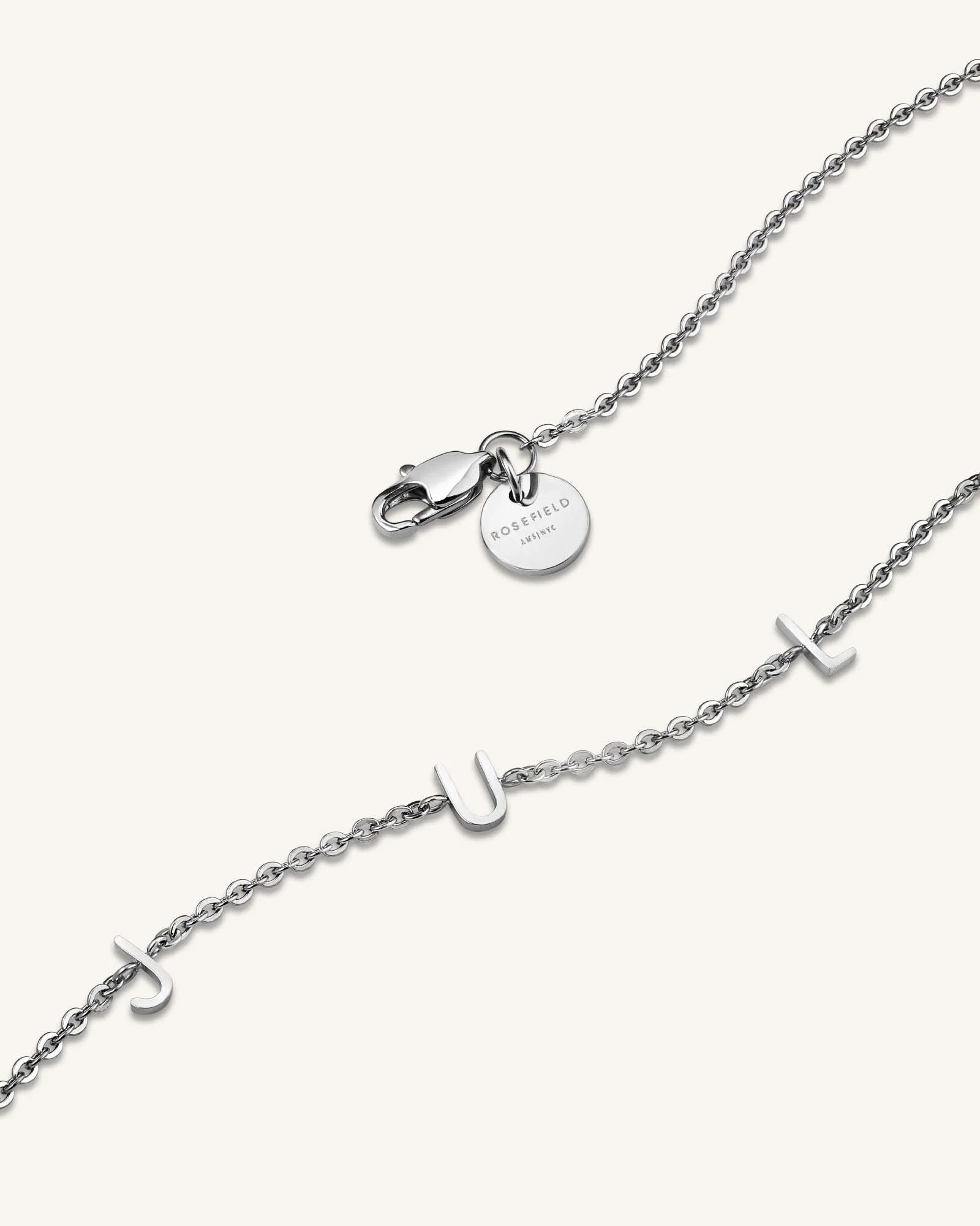 3 Charm Necklace - Image 23