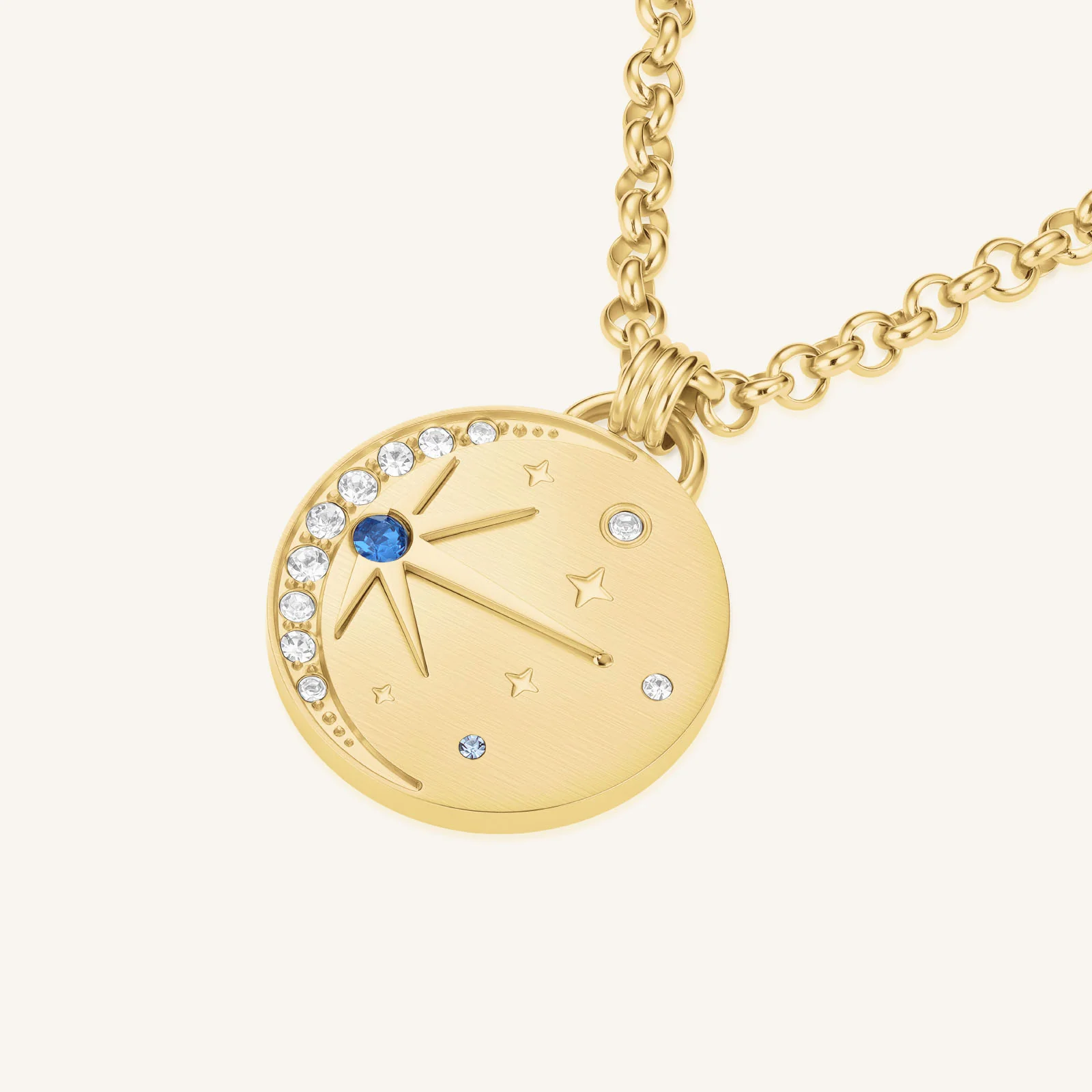 Night Sky Amulet - Image 3