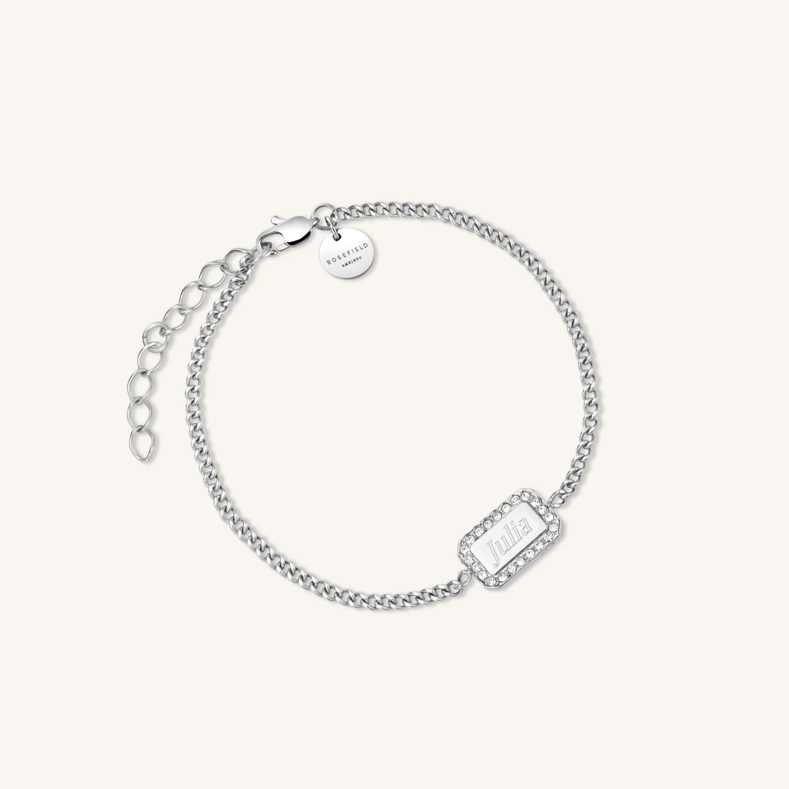 Octagon Bracelet - Image 4