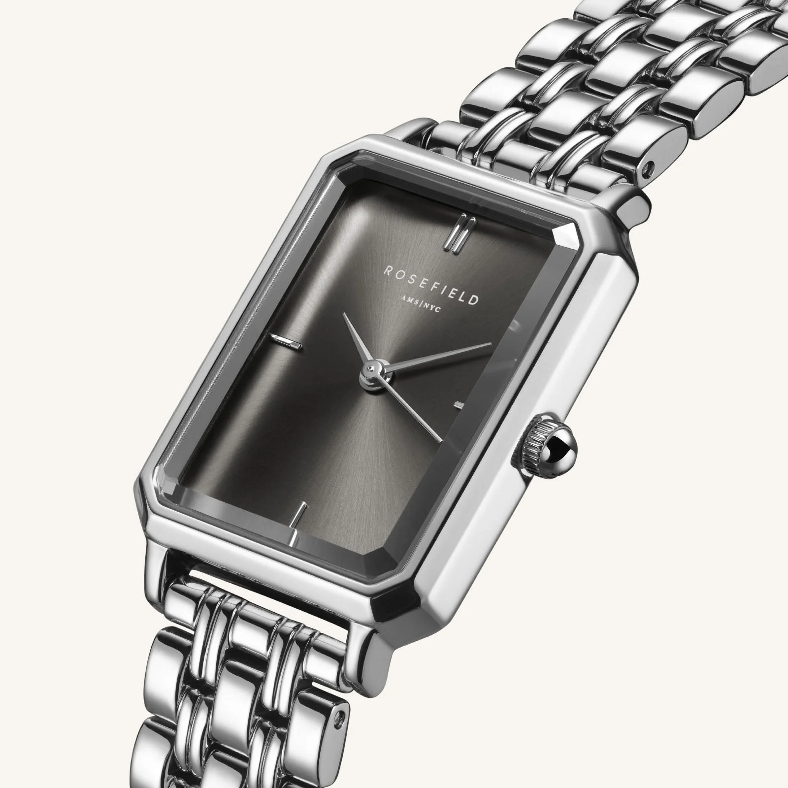 Octagon Grey - Image 3