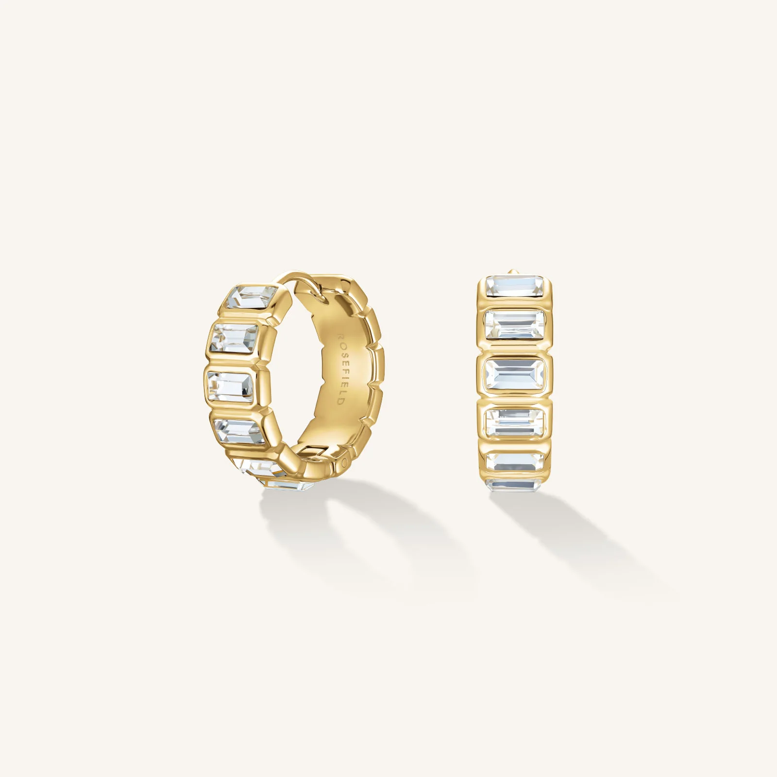Octagon Hoops