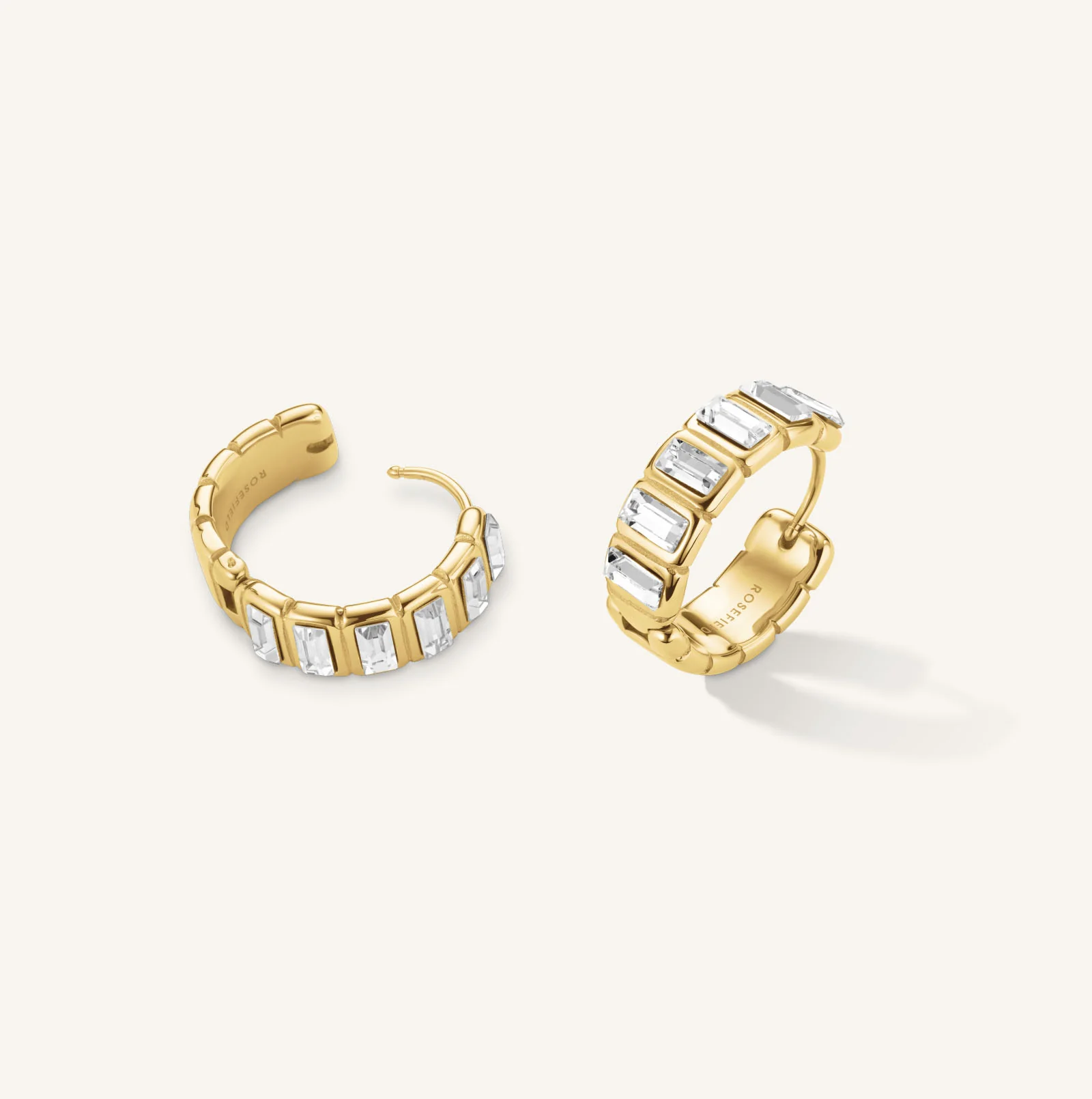 Octagon Hoops - Image 3