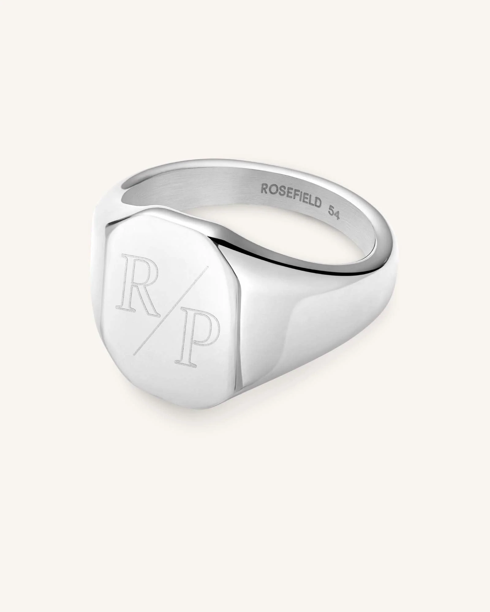 Octagon Ring - Image 6