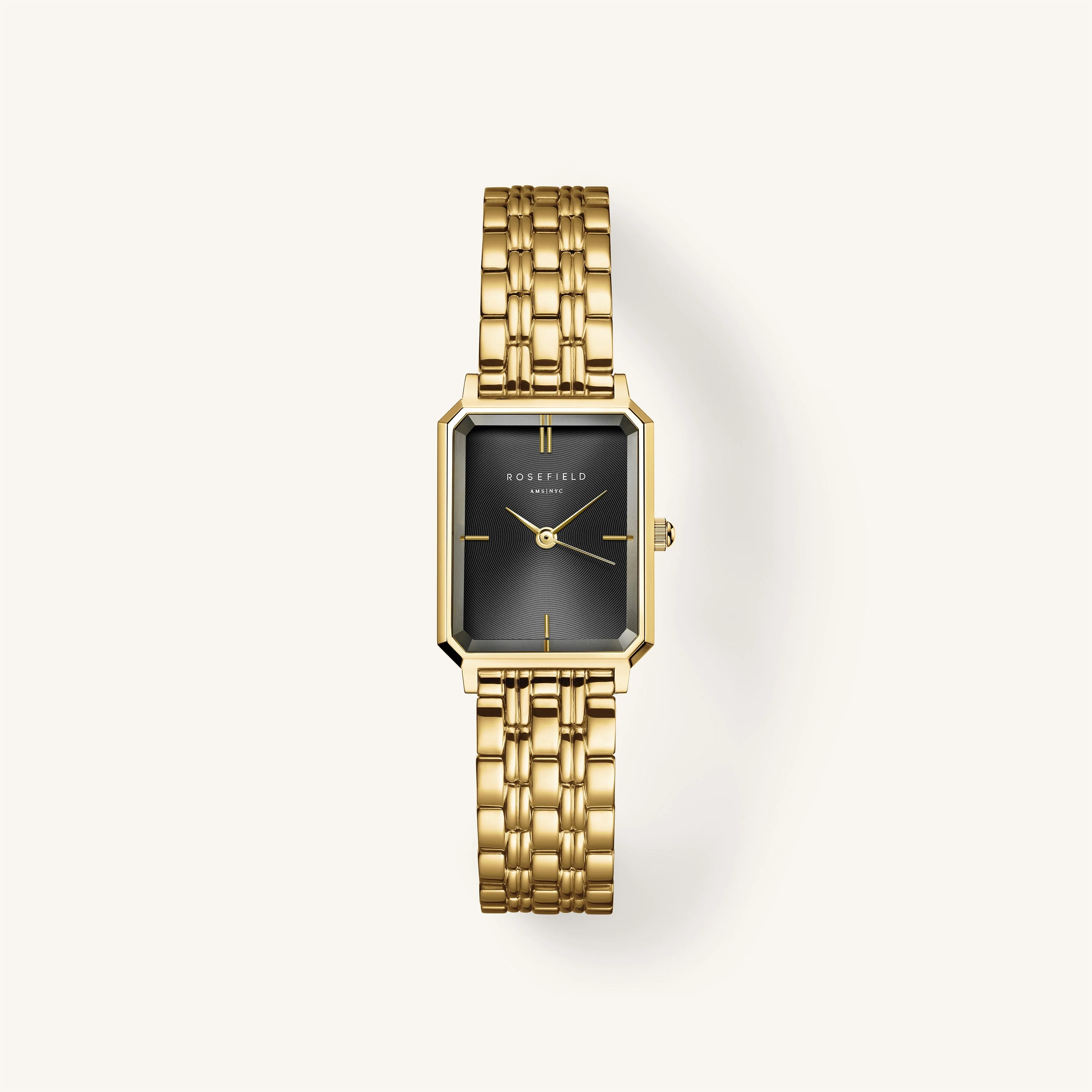 Octagon XS Black Gold-Engraved - Image 2