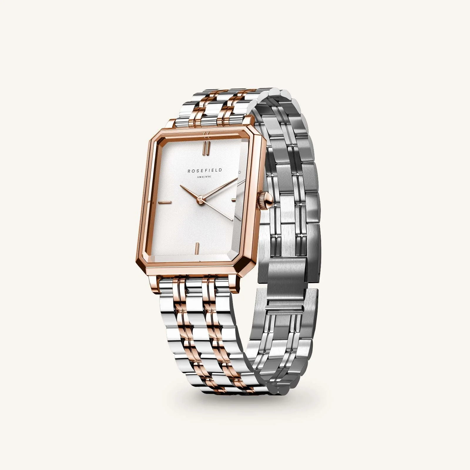Octagon XS Duotone Rosegold - Image 3