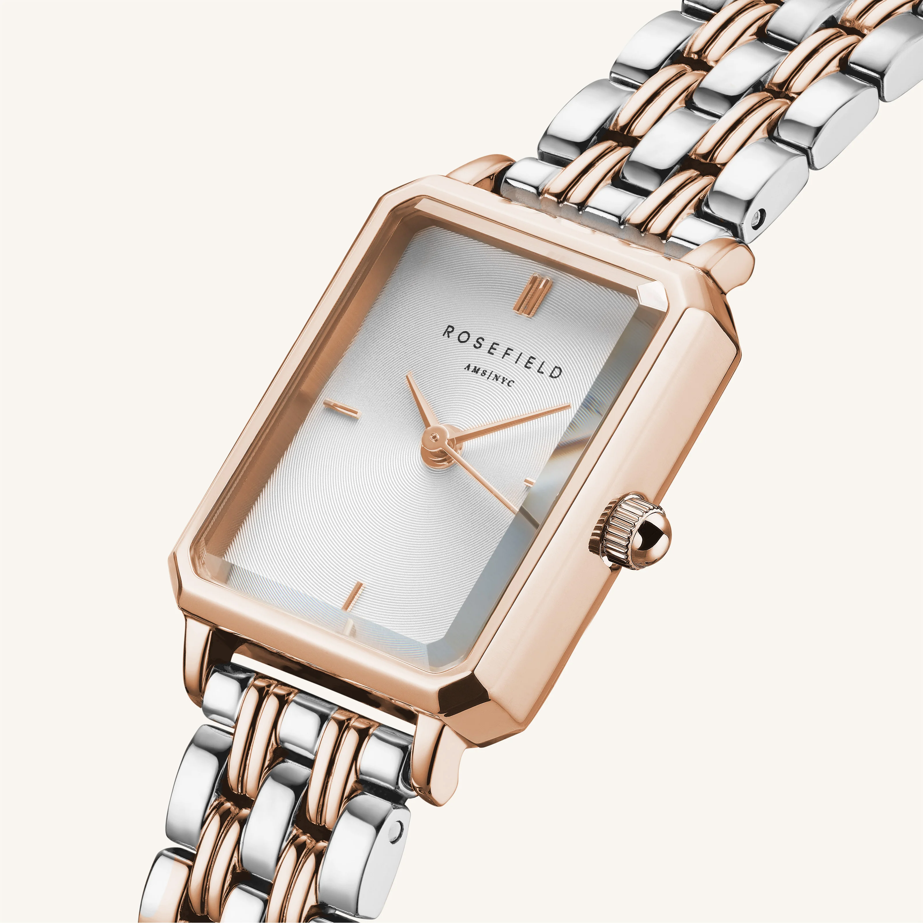 Octagon XS Duotone Rosegold - Image 4