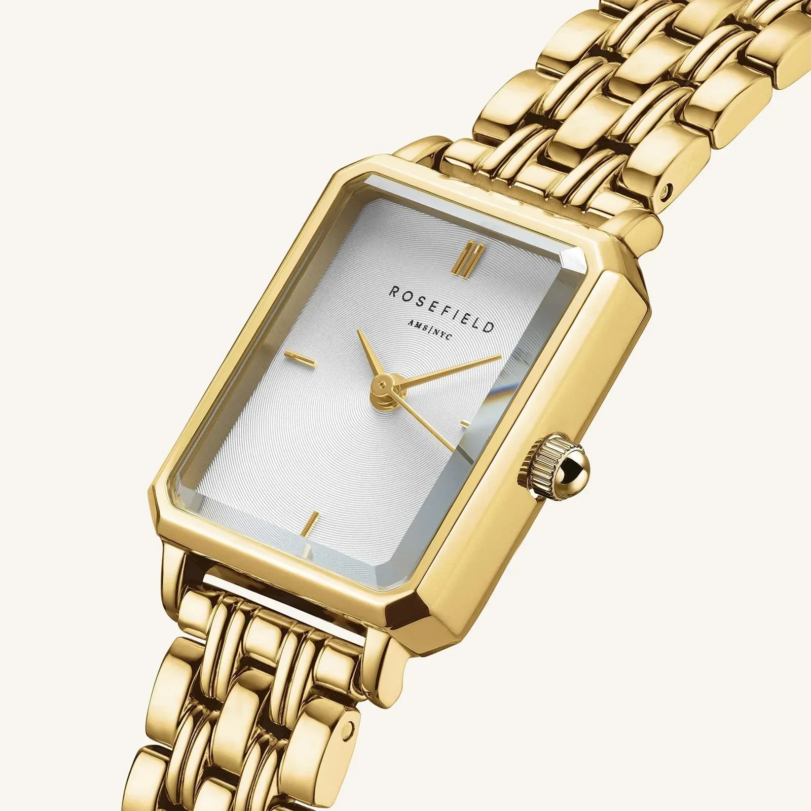Octagon XS Gold-Engraved - Image 4
