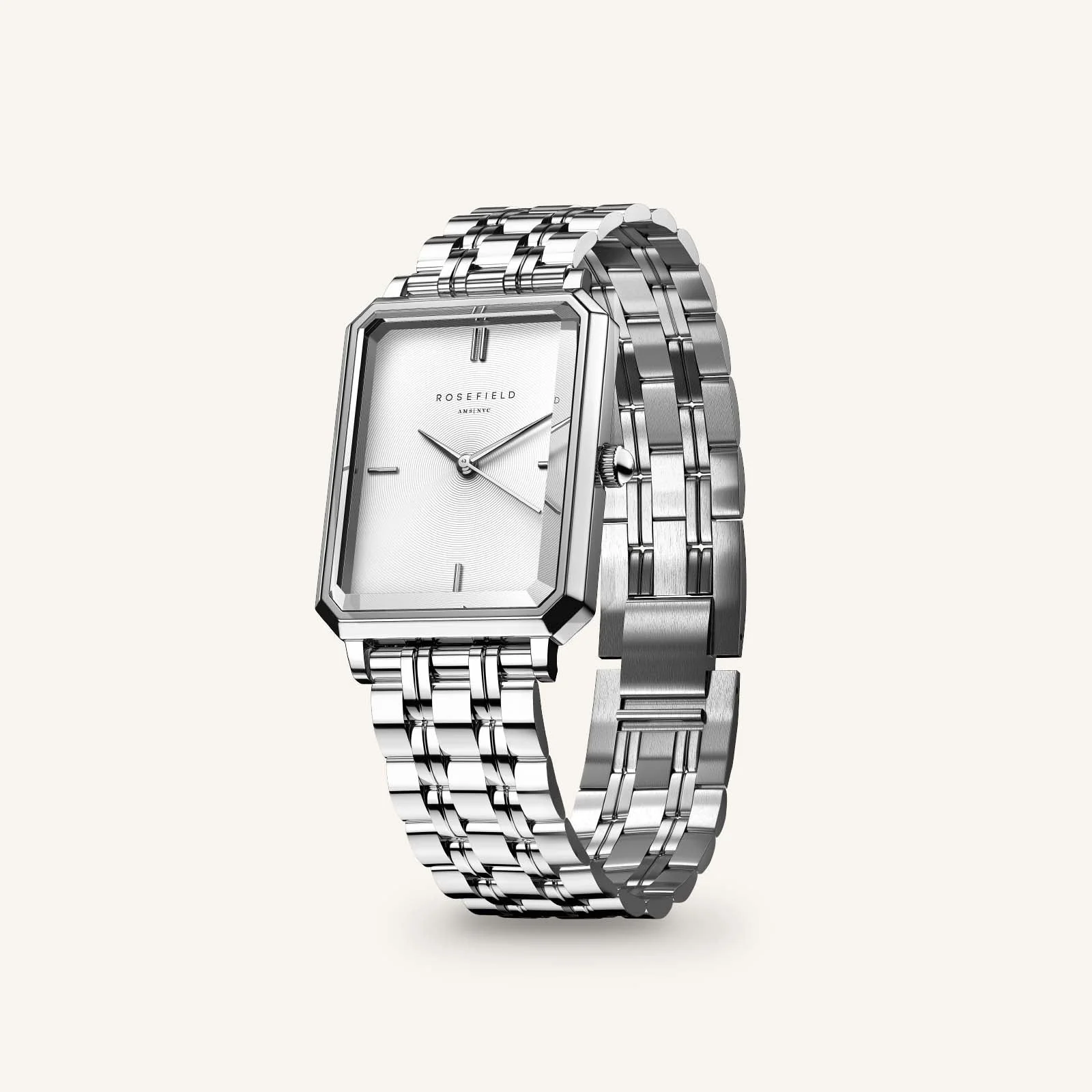Octagon XS Silver - Image 3
