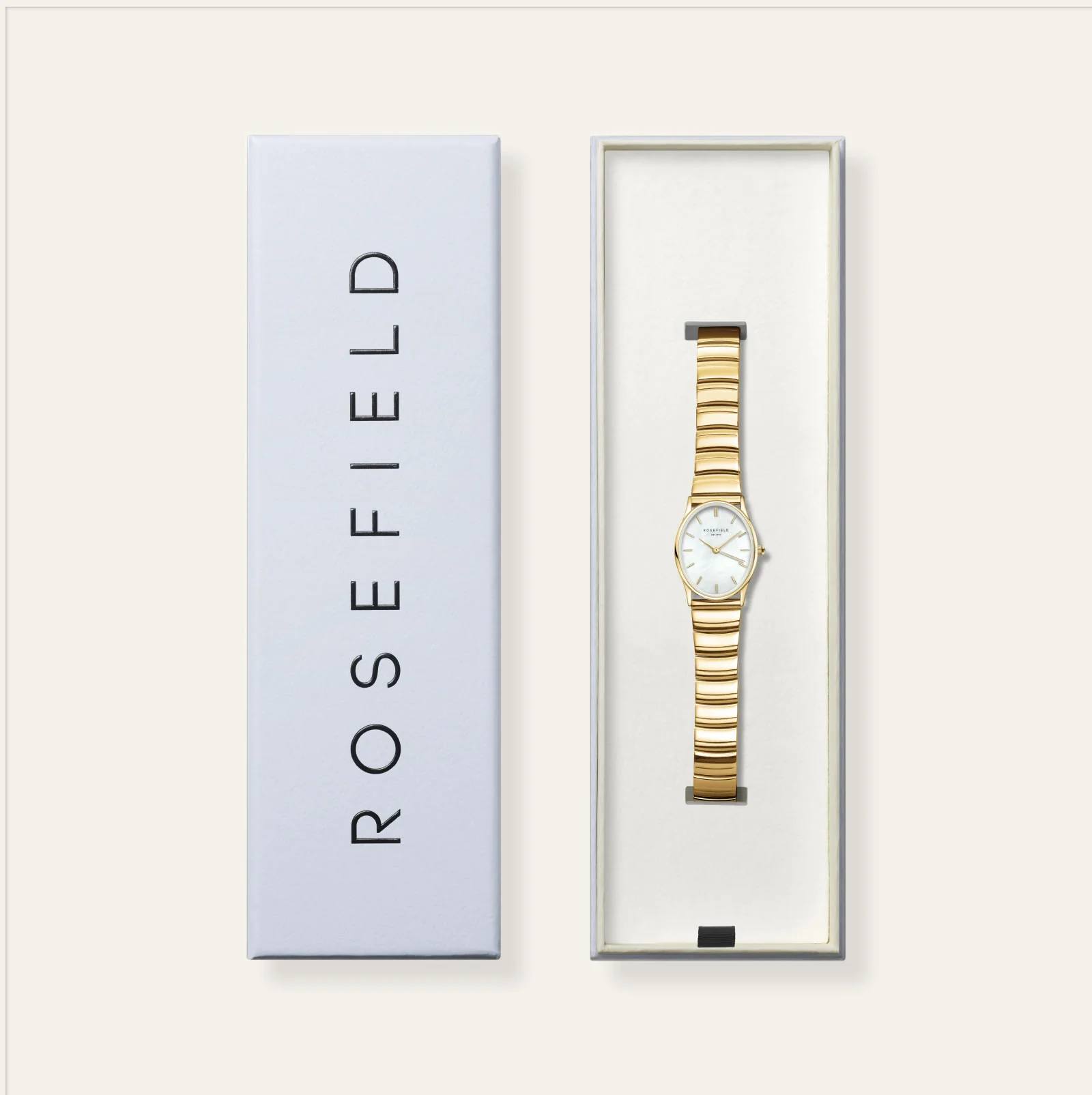 Oval Pearl Gold - Image 4