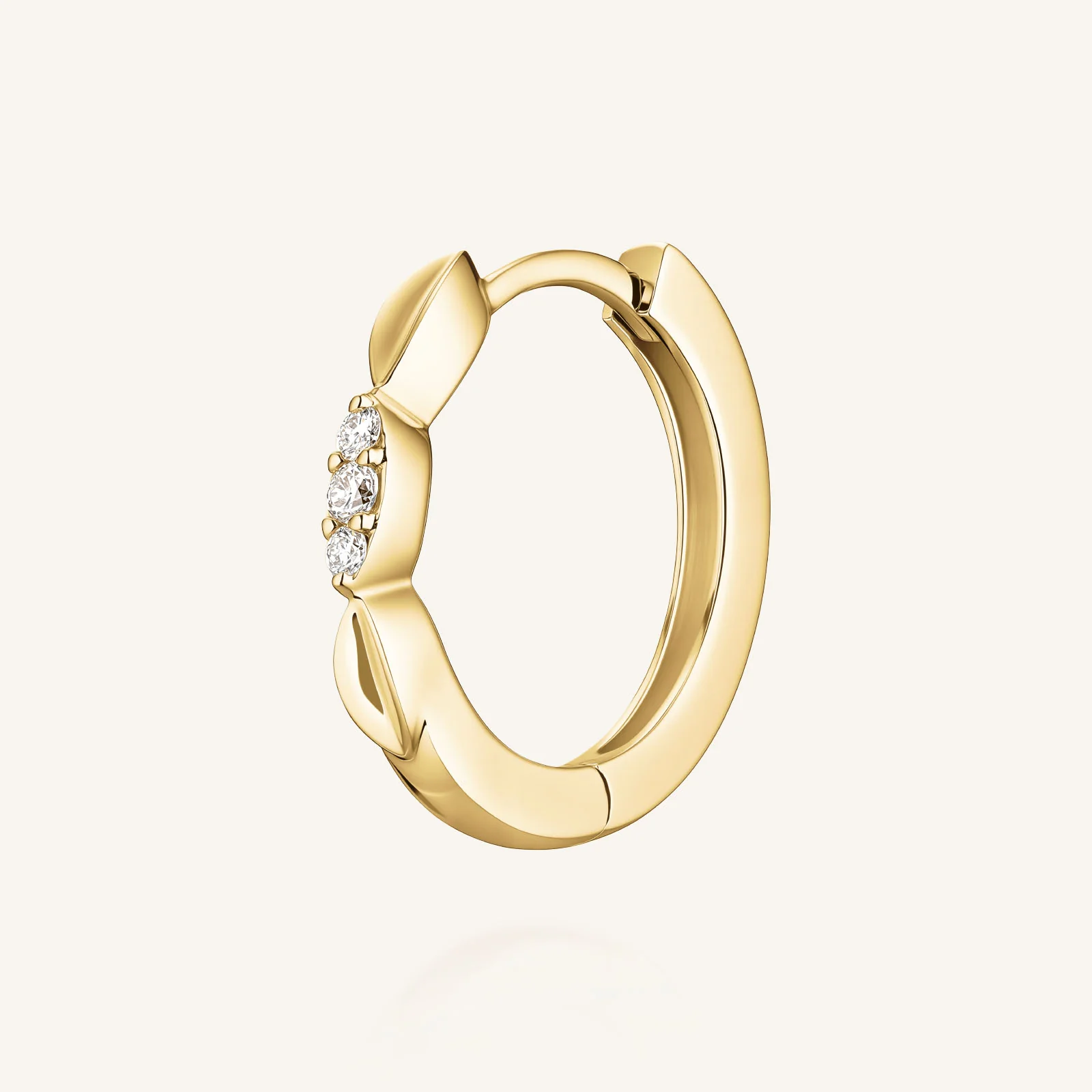 Oval Hoops - Image 4