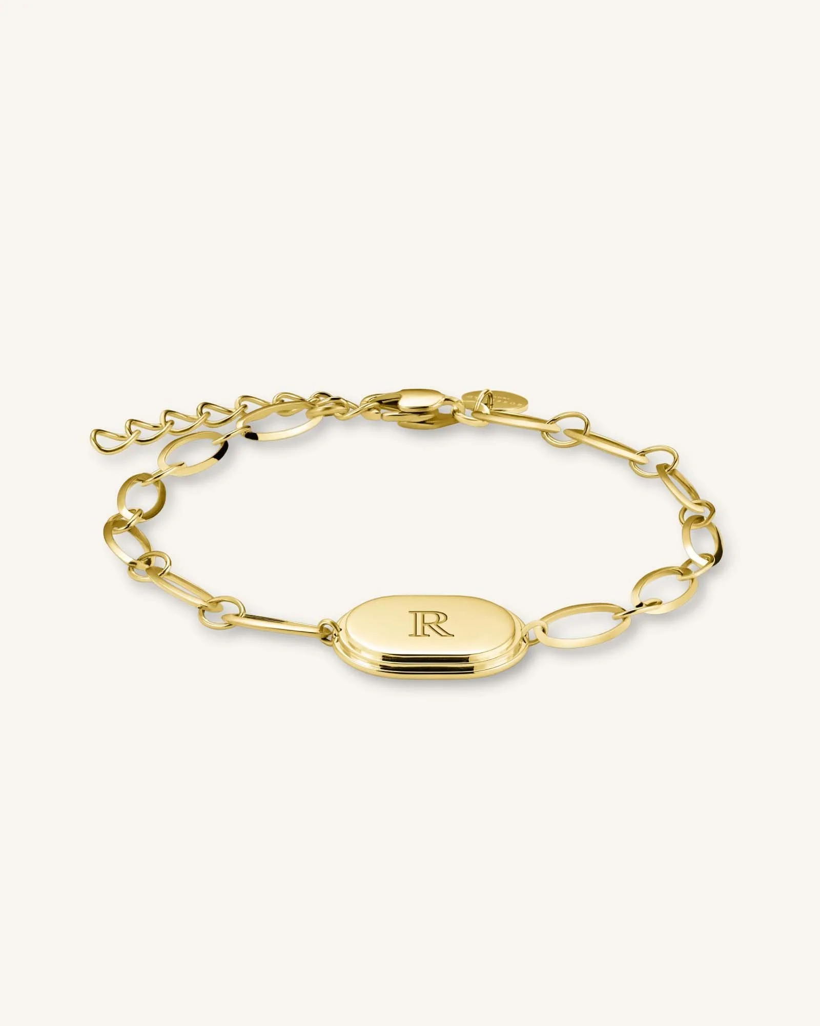 Oval Bracelet - Image 4
