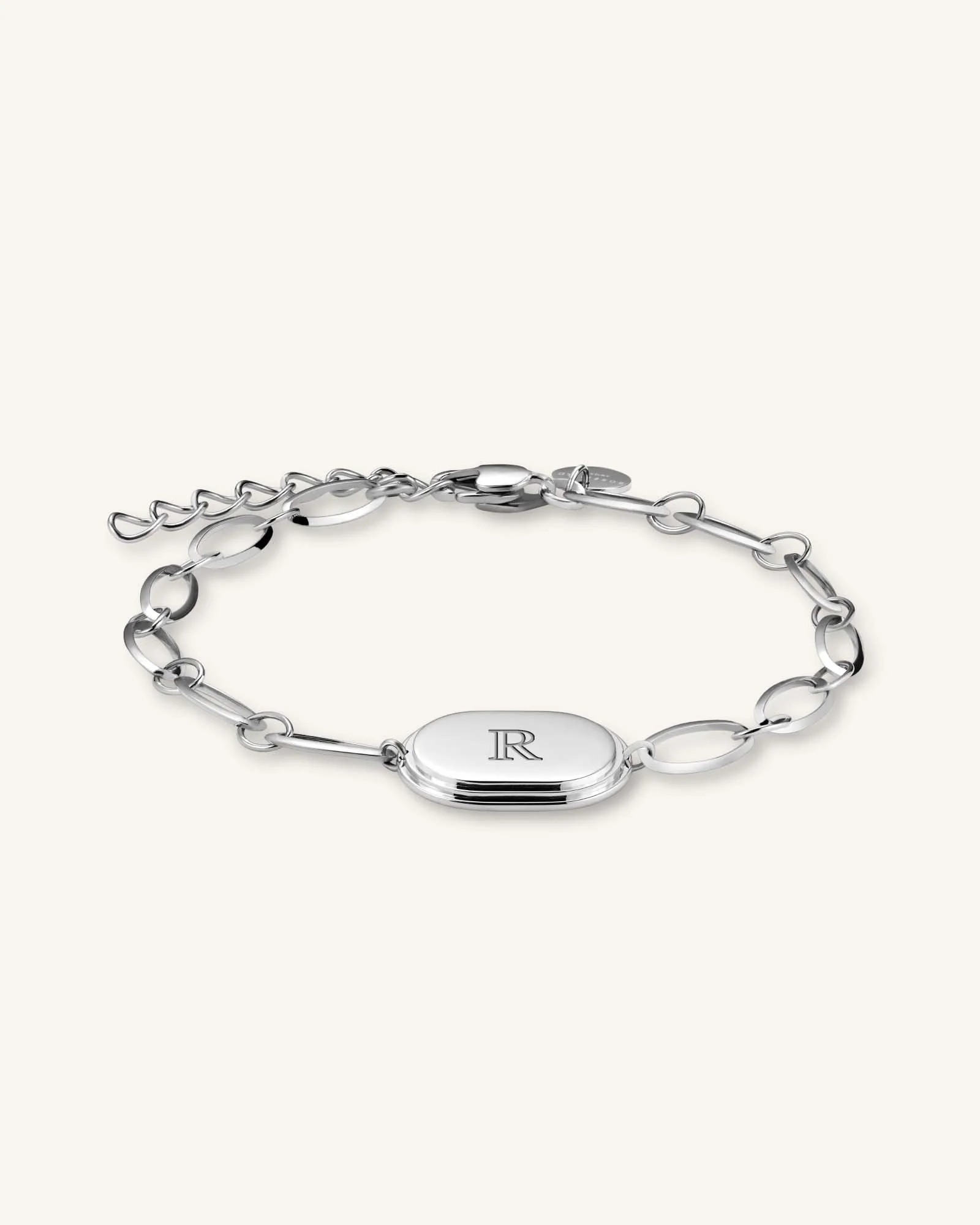 Oval Bracelet - Image 6
