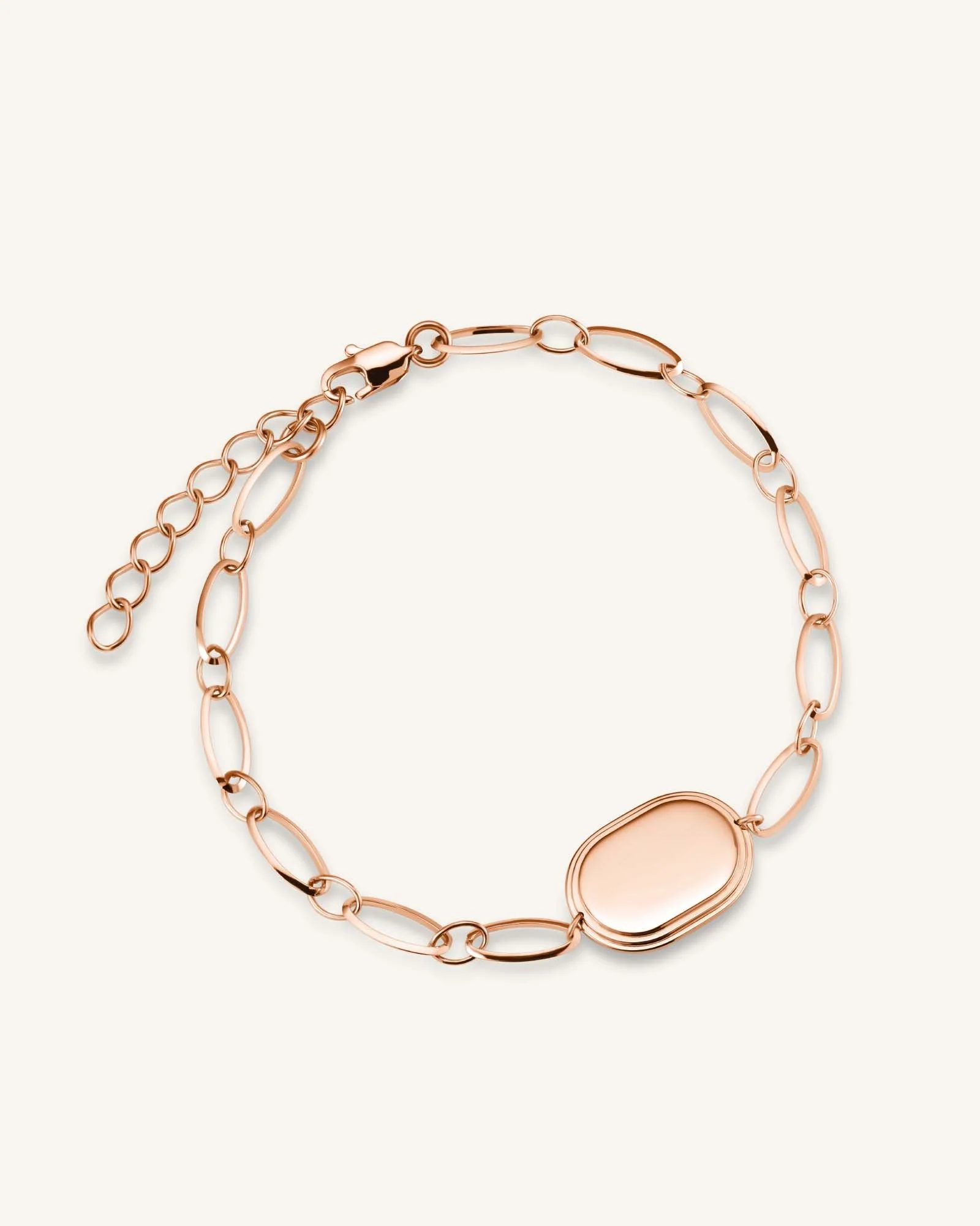 Oval Bracelet - Image 2
