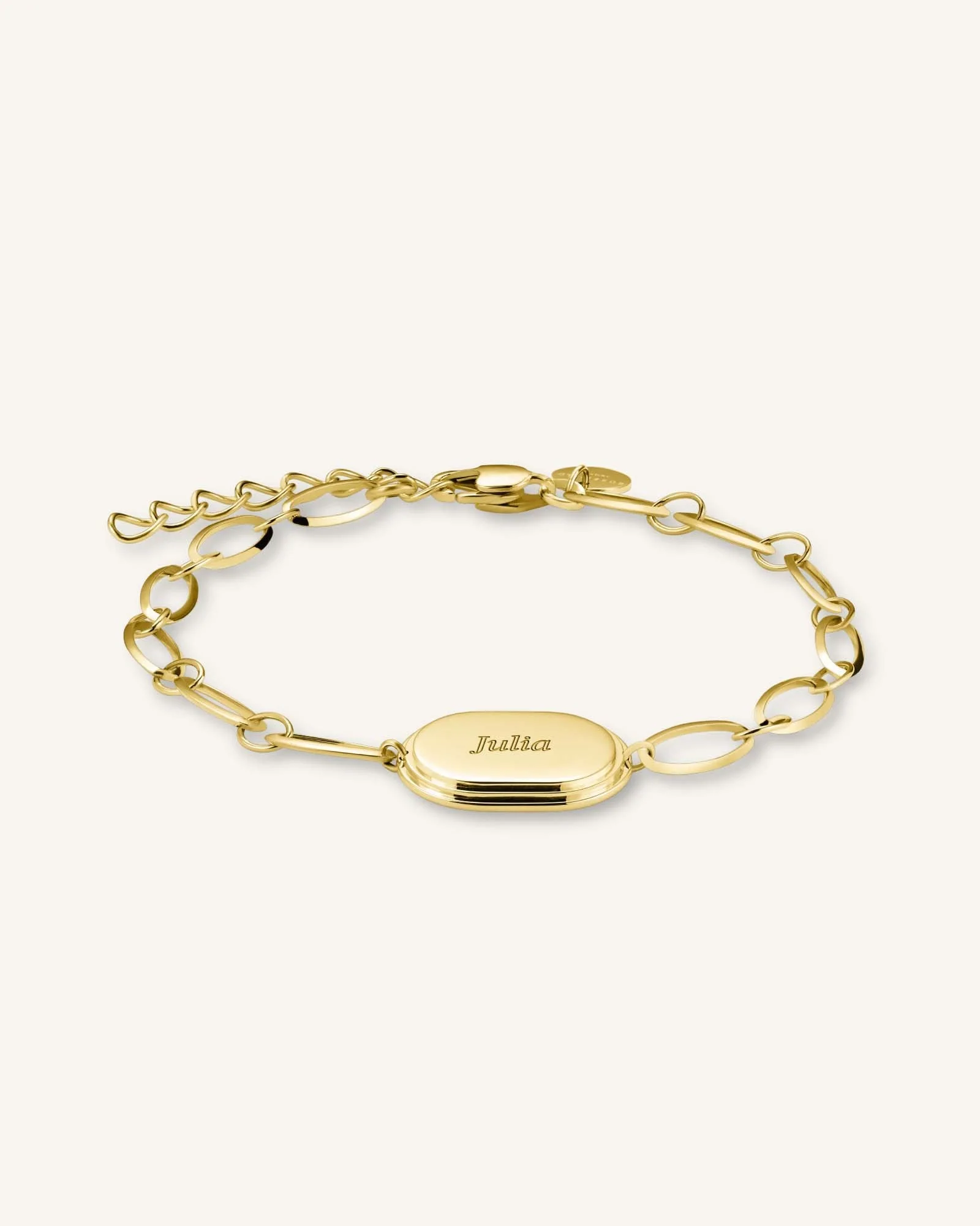 Oval Bracelet - Image 4
