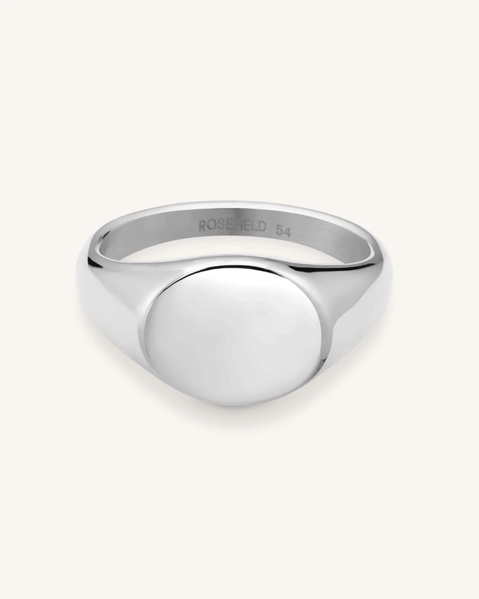 Oval Ring - Image 3