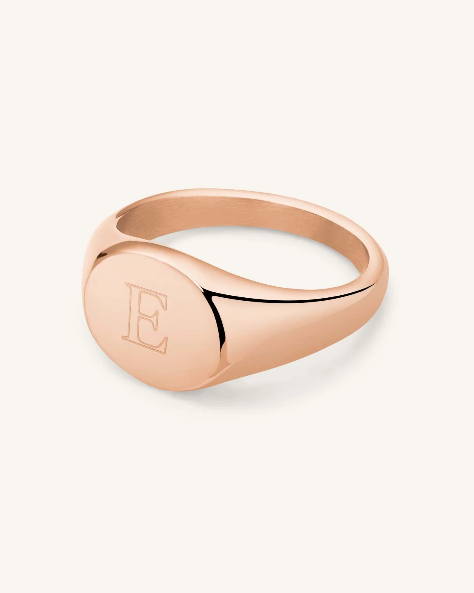 Oval Ring - Image 5