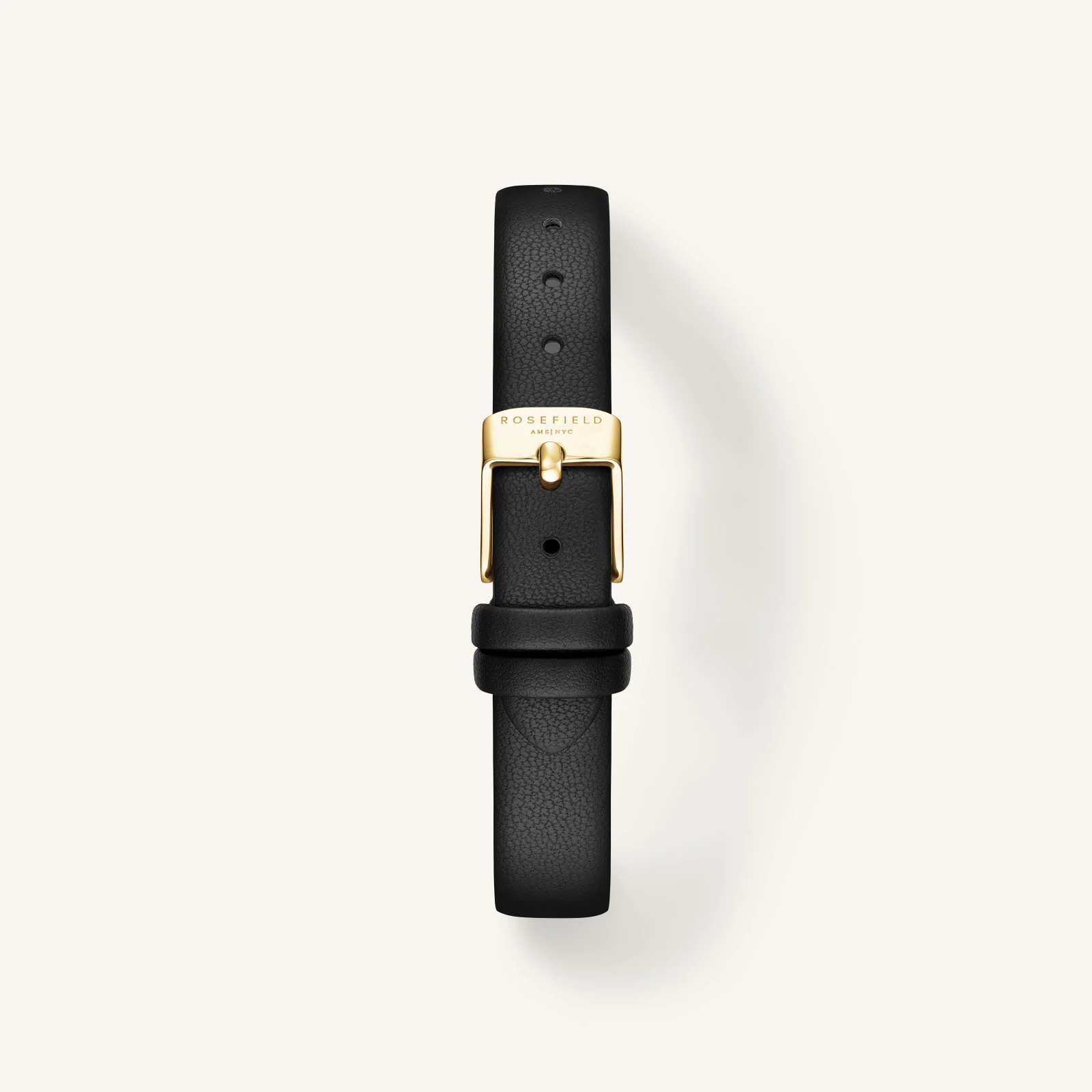 Ovale Black Gold - Engraved - Image 6