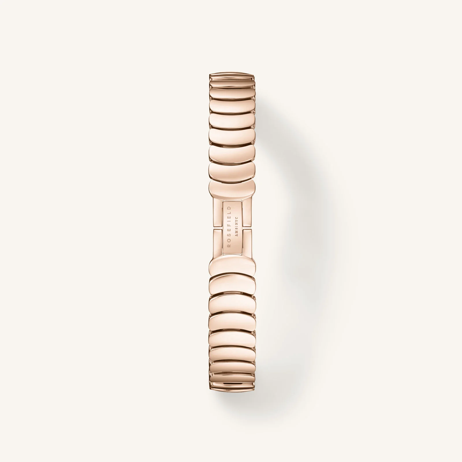 Ovale Rose Gold - Engraved - Image 6
