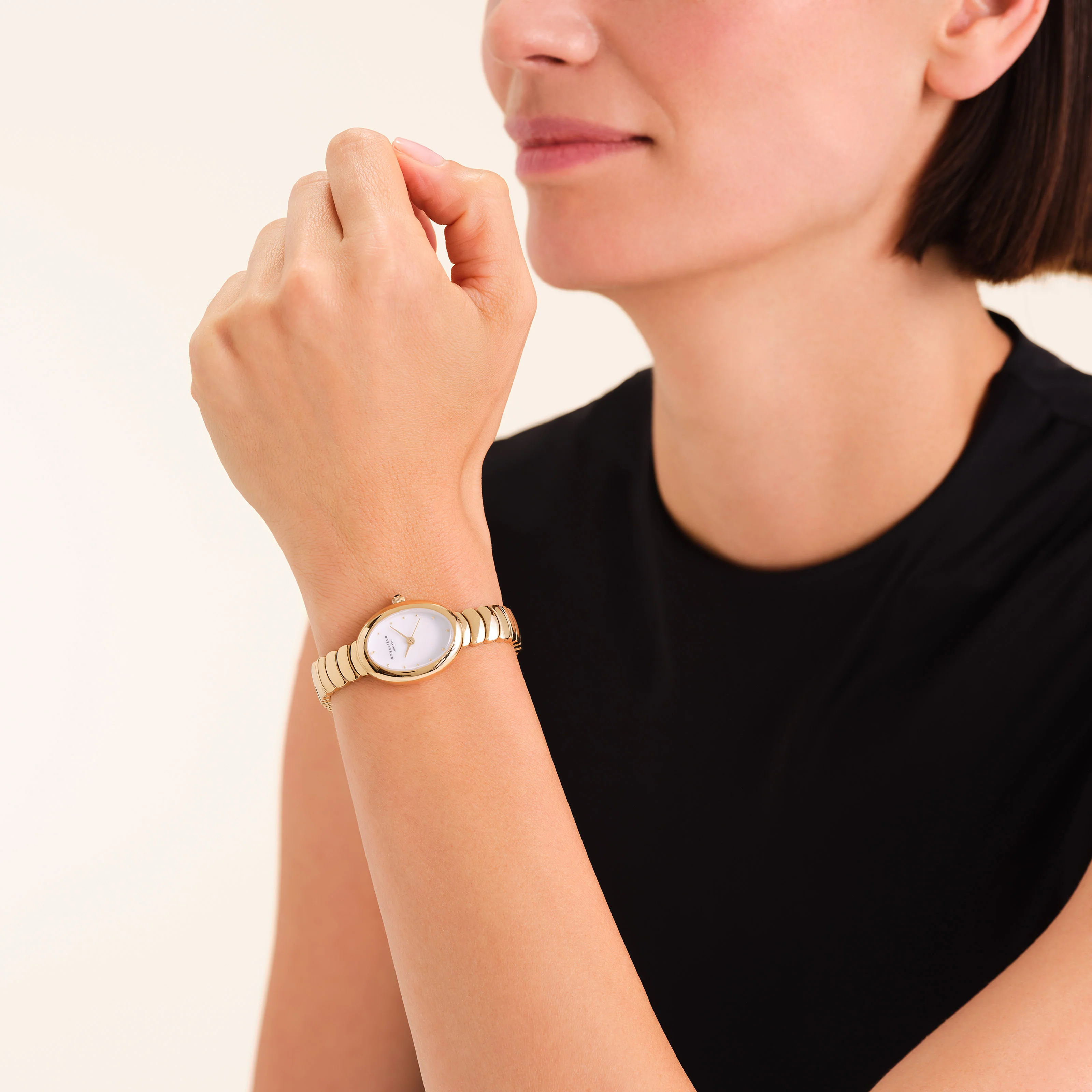 Ovale White Gold - Image 2