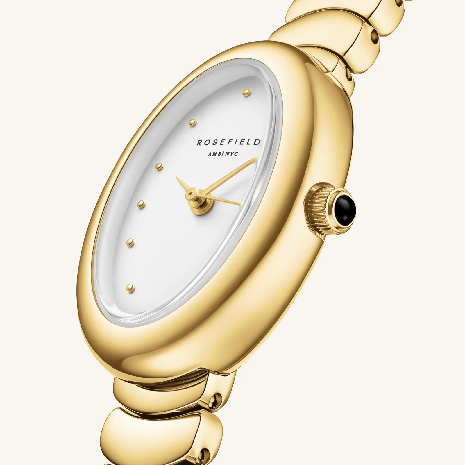 Ovale White Gold - Image 3
