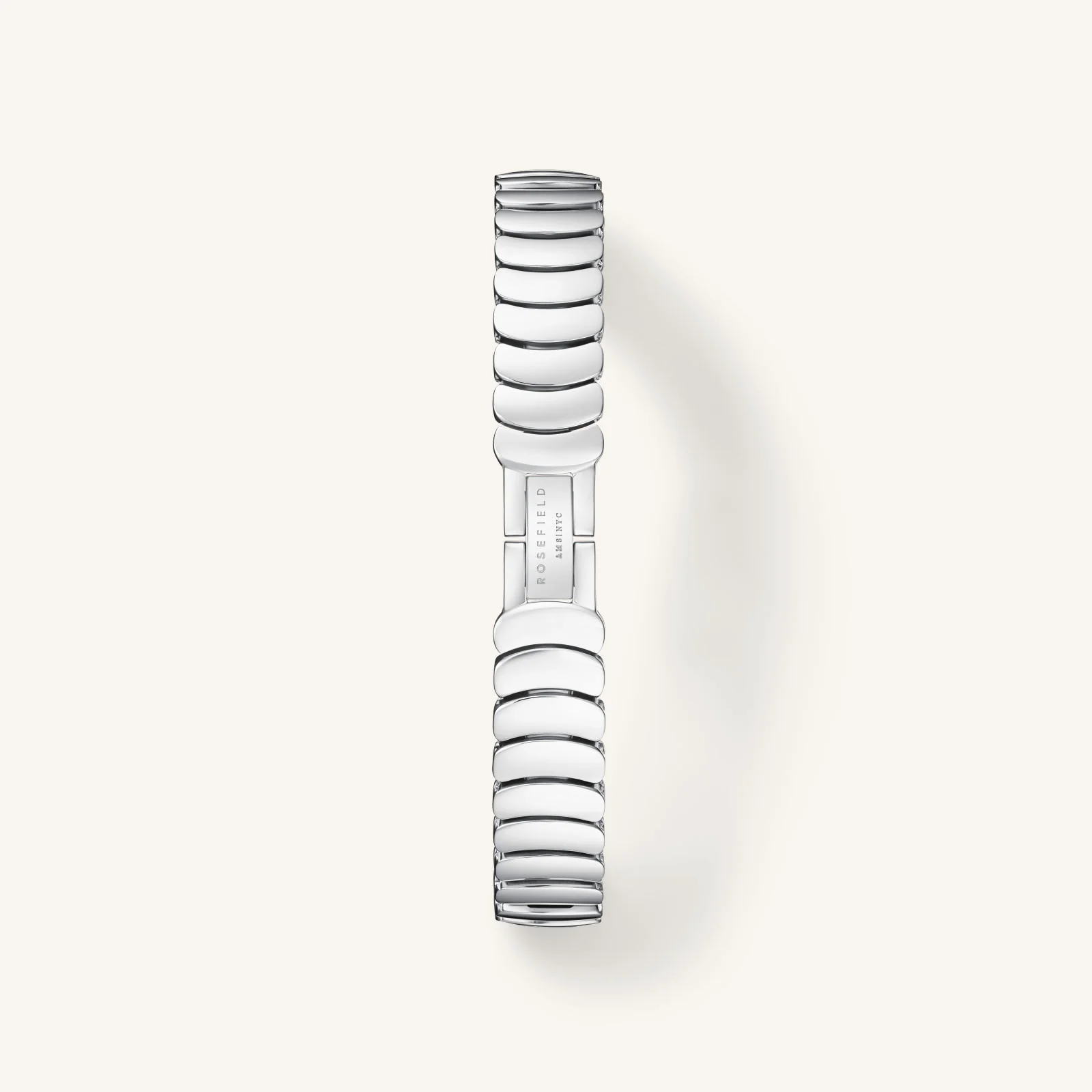 Ovale White Silver - Image 5
