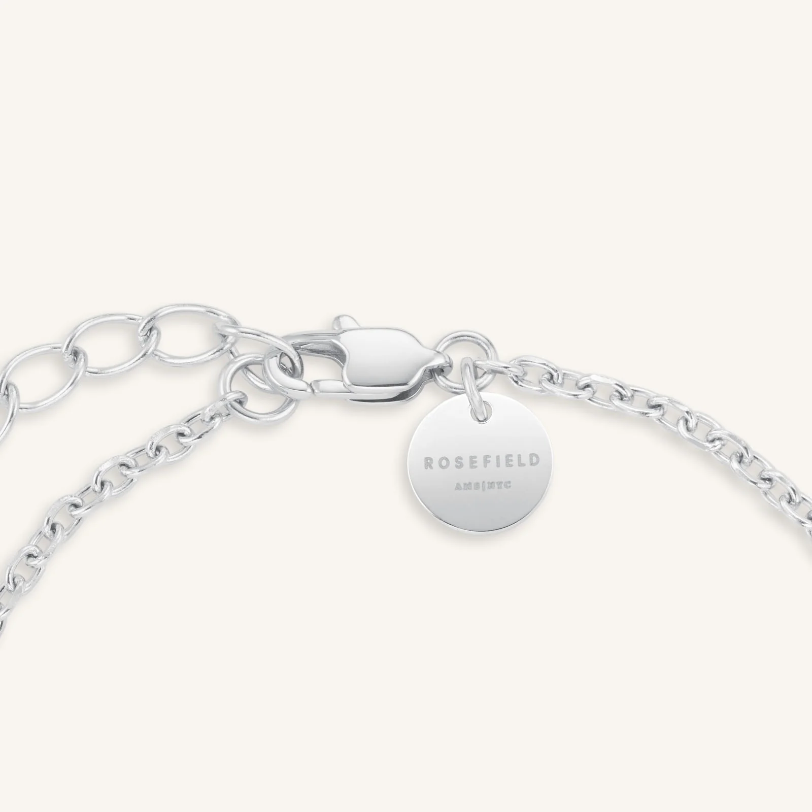 Pave Leaf Bracelet - Image 8