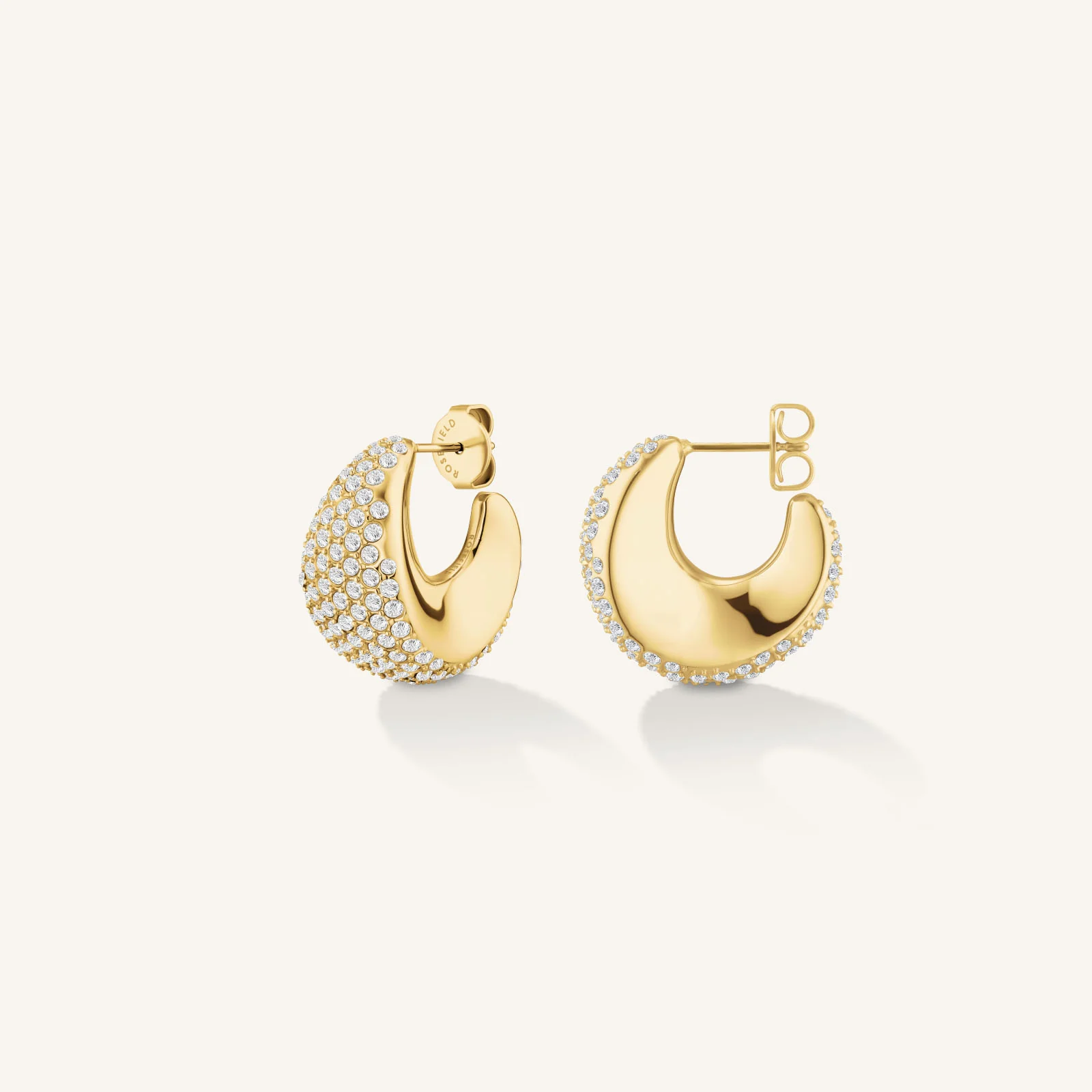 Pave Moon Hoops