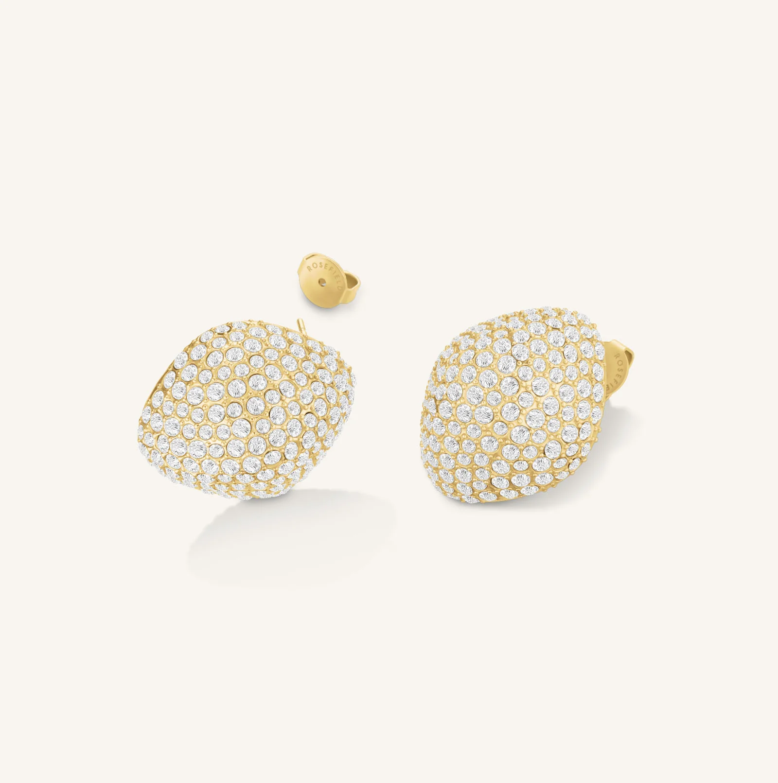 Pave Studs - Image 3