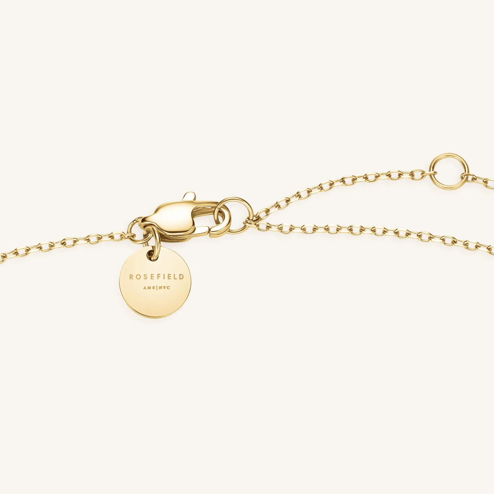 Pearl Halo Necklace - Image 5