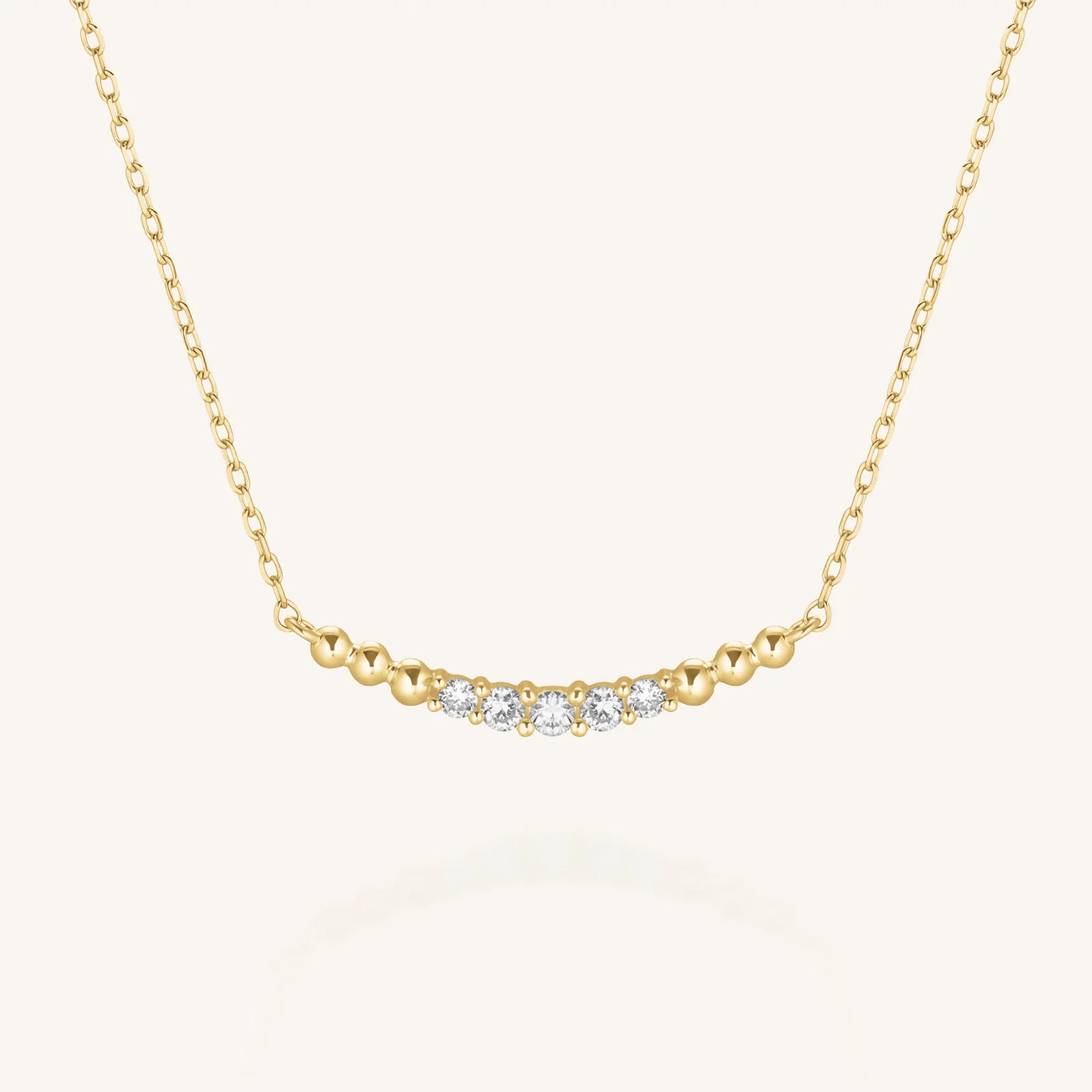 Princess Necklace