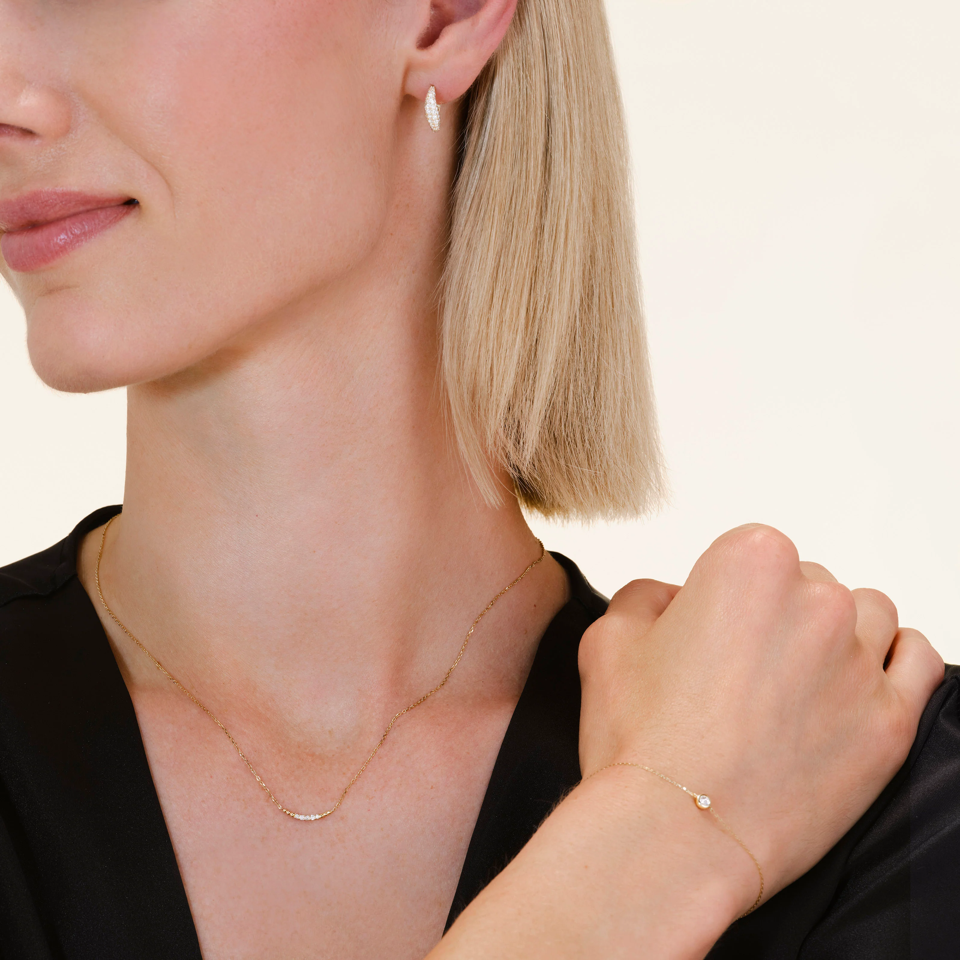 Princess Necklace - Image 2
