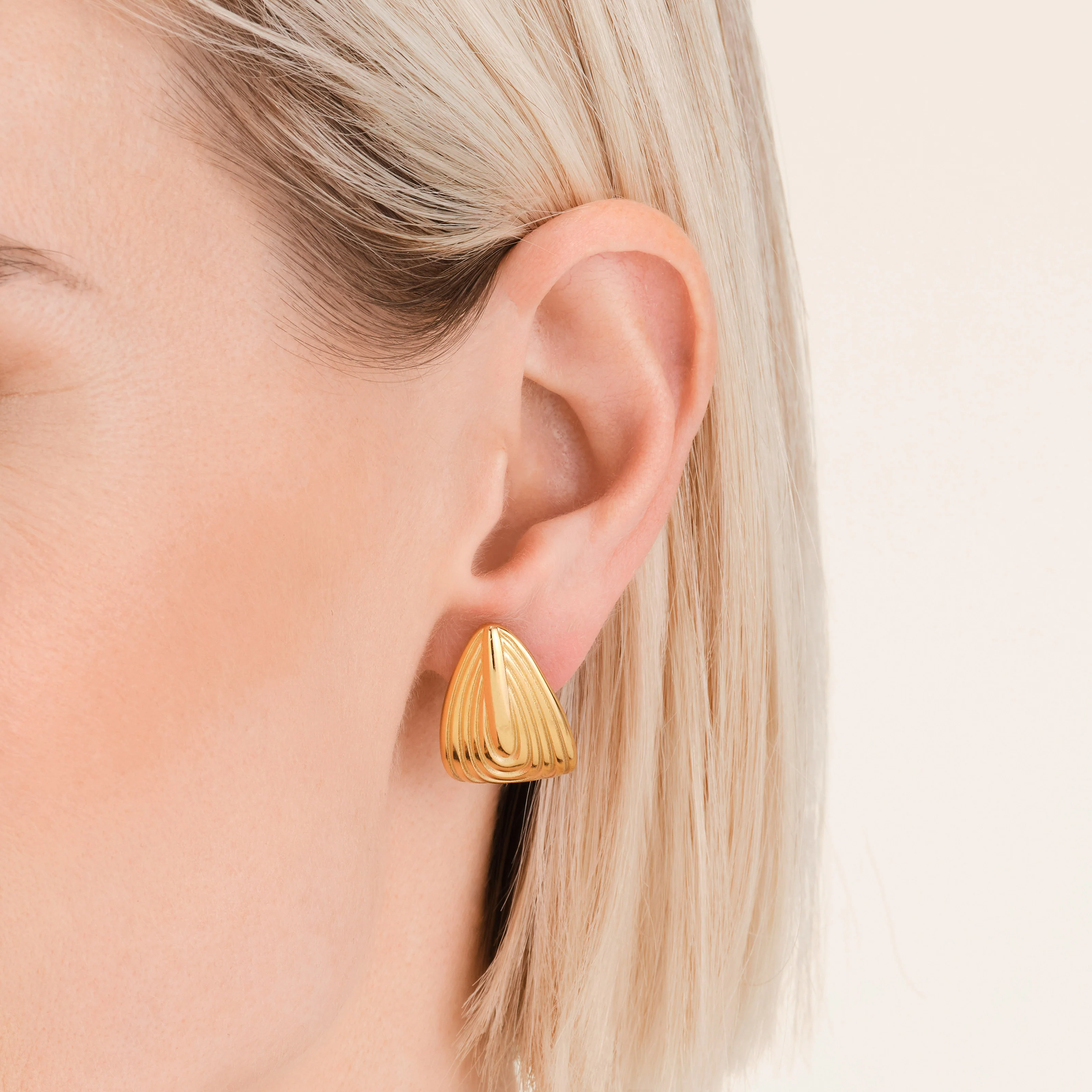 Retro Earrings - Image 2