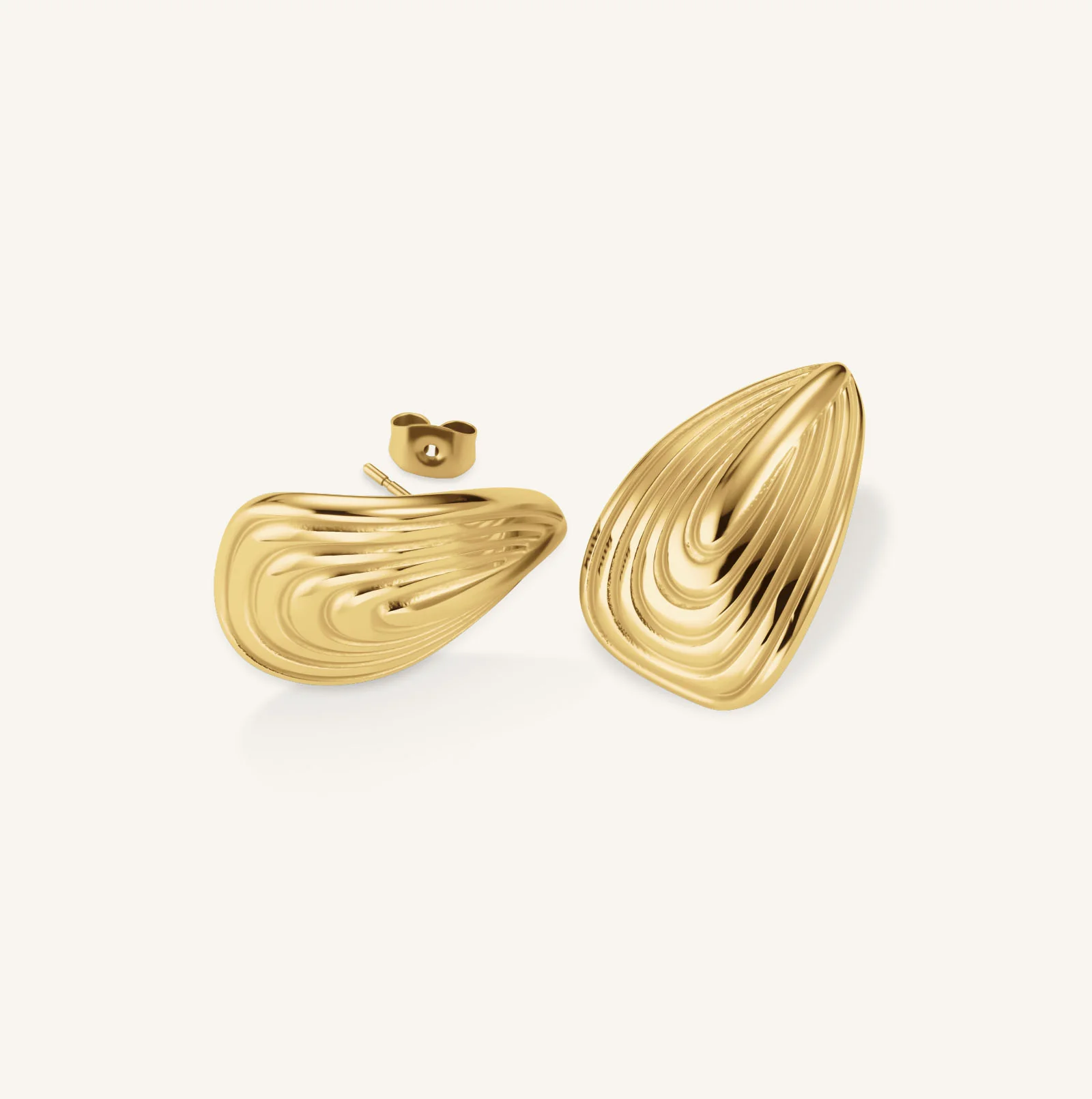 Retro Earrings - Image 3