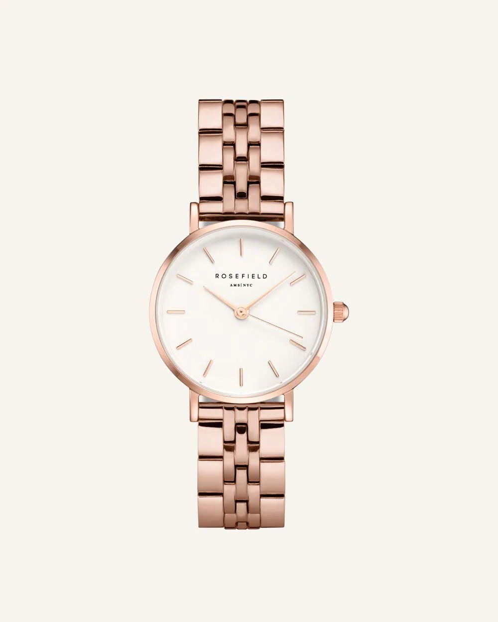 Rose gold Strap - Image 2