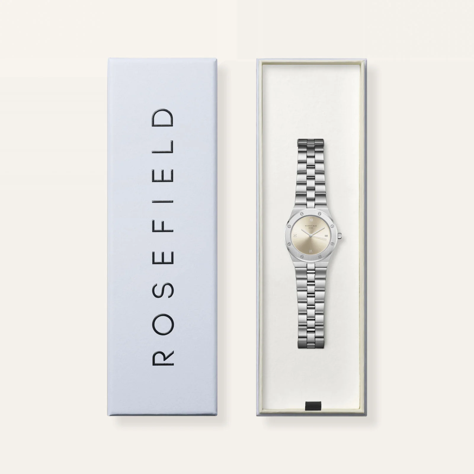 Rose Silver - Engraved - Image 7