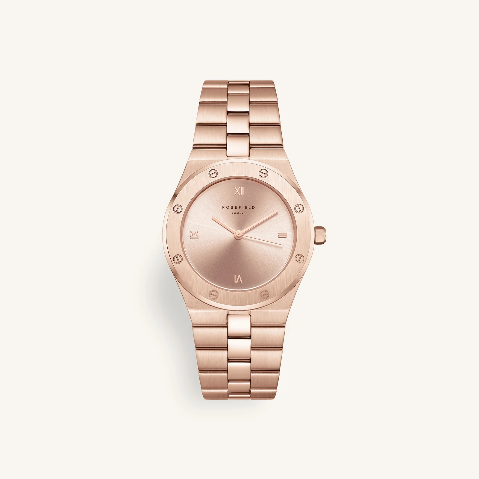 Rose - Engraved - Image 2
