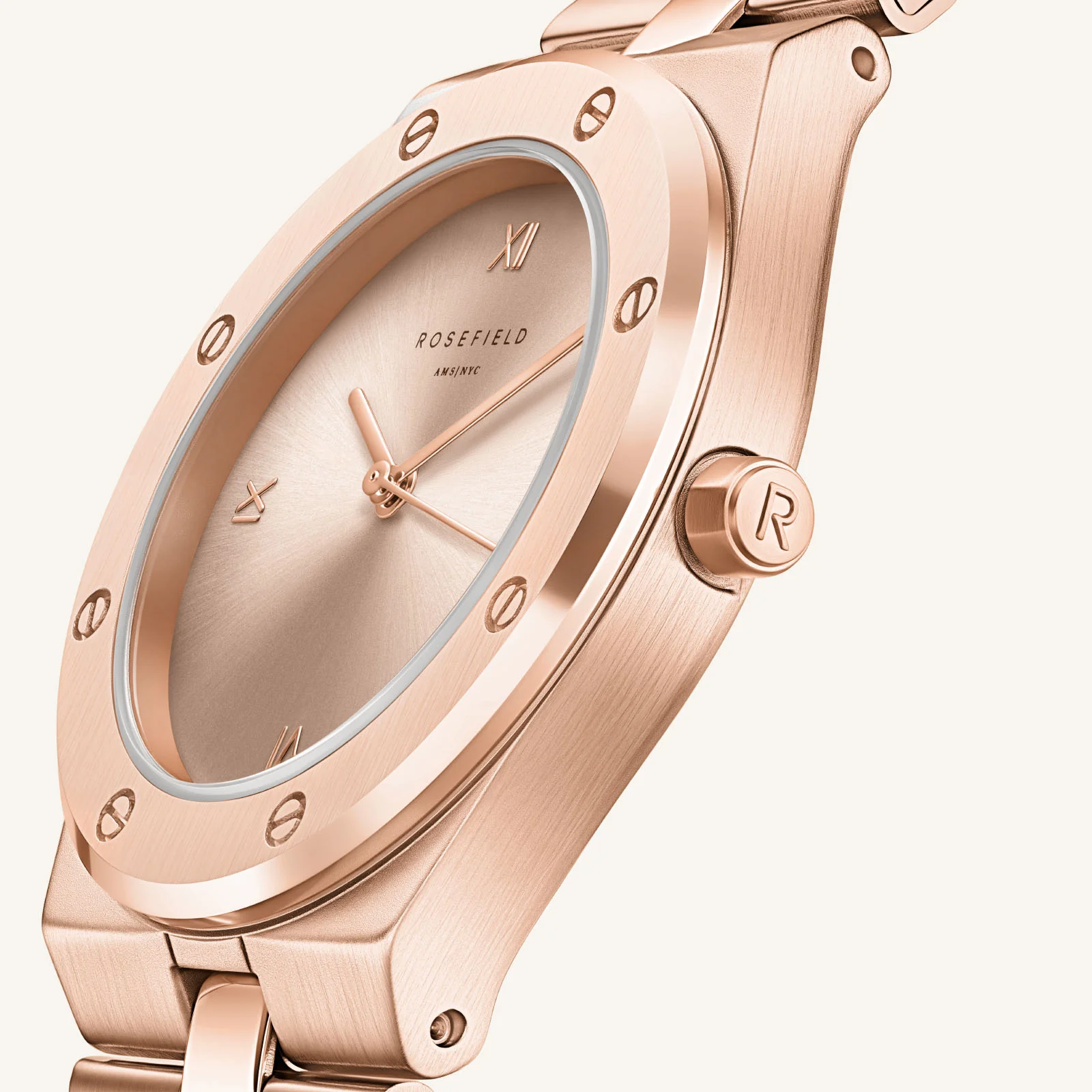 Rose - Engraved - Image 4