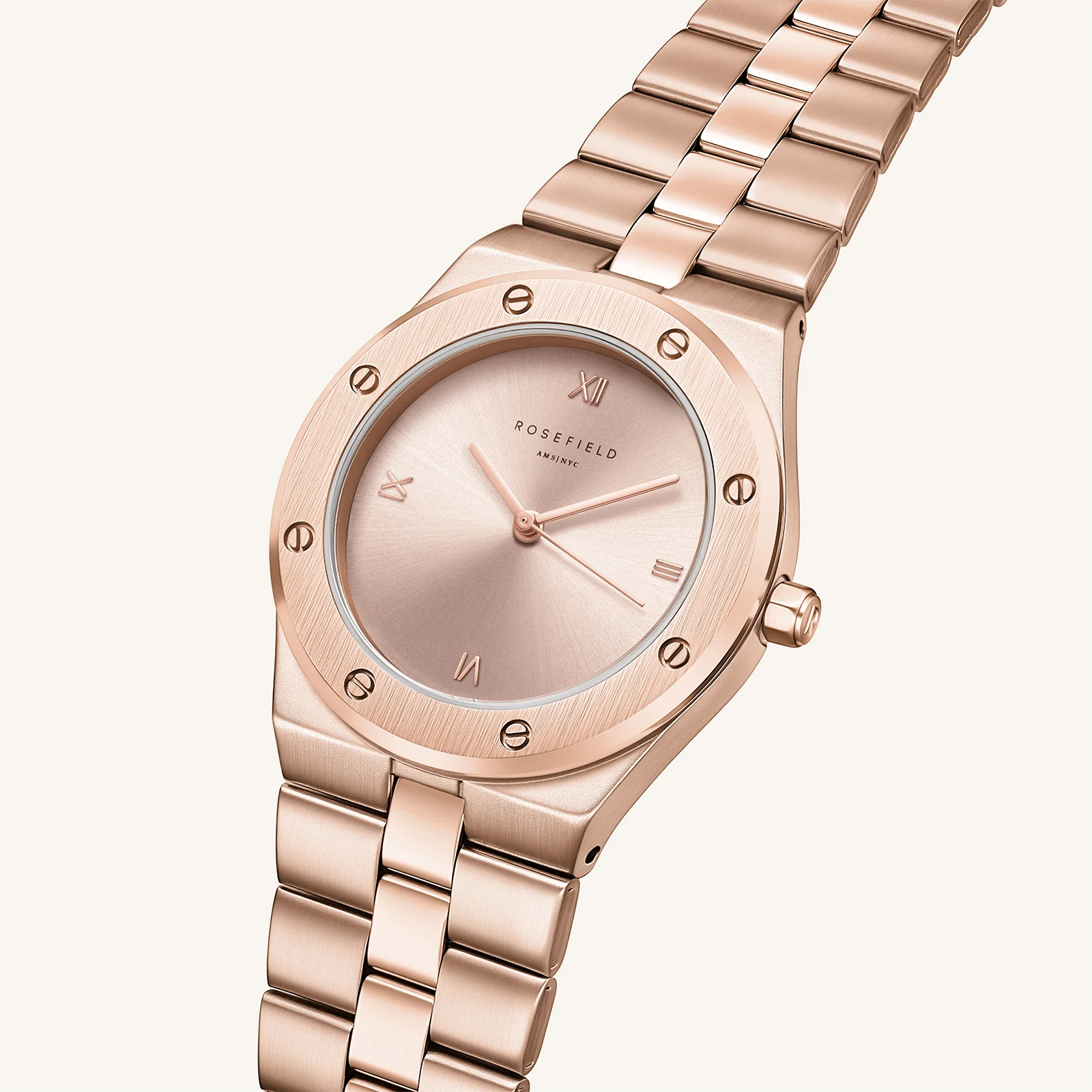 Rose - Engraved - Image 5
