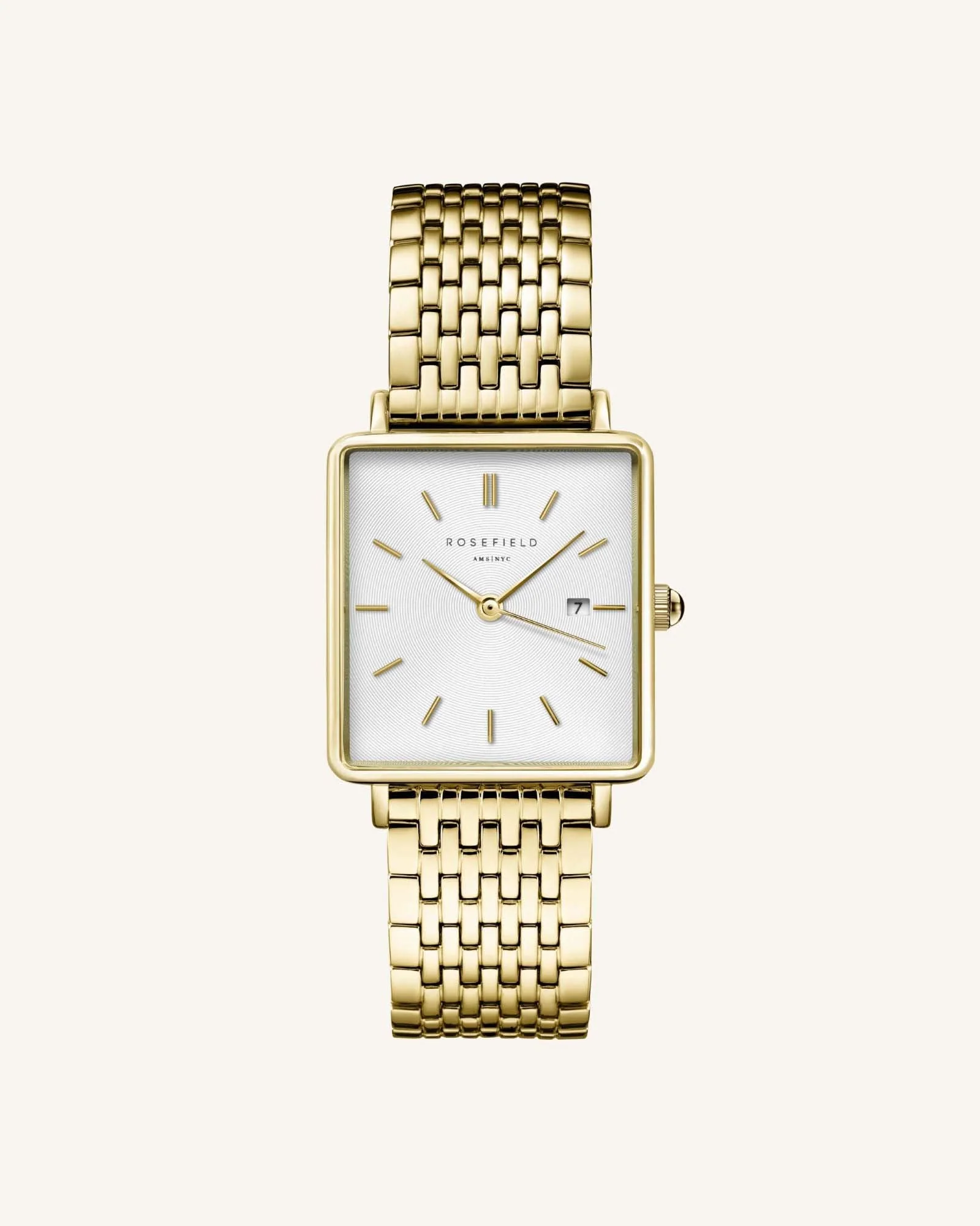 Boxy Gold + Strap Gift Set - Image 3