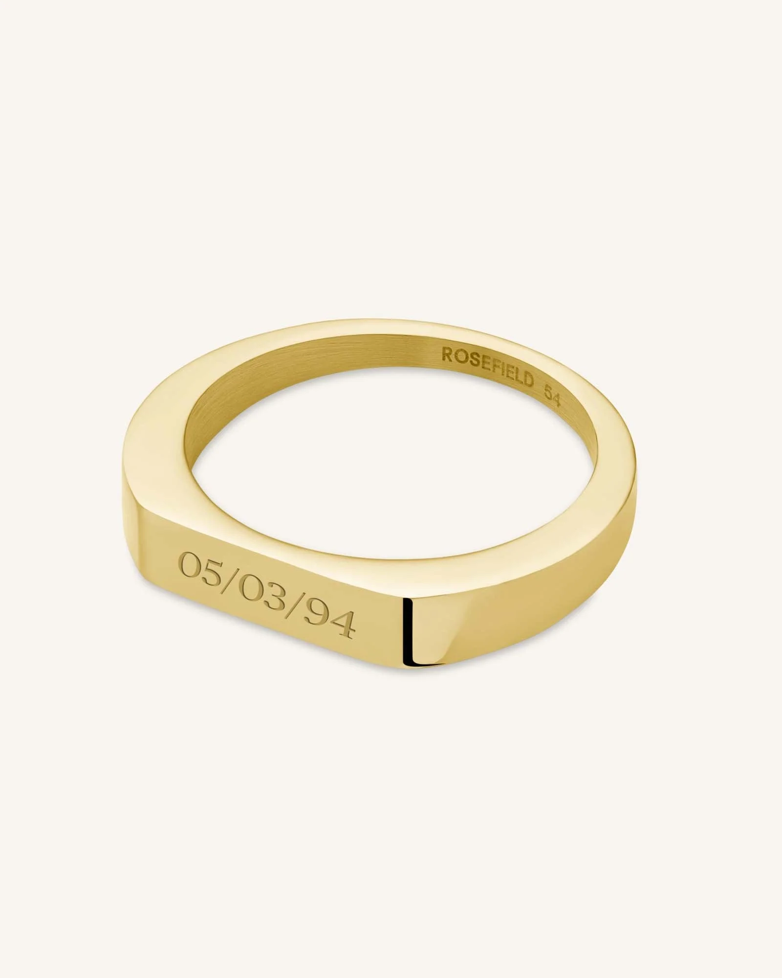 Squared Ring - Image 4