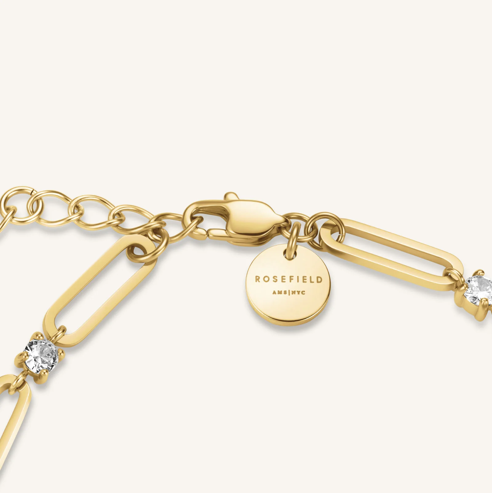 Round Stones Bracelet - Image 4