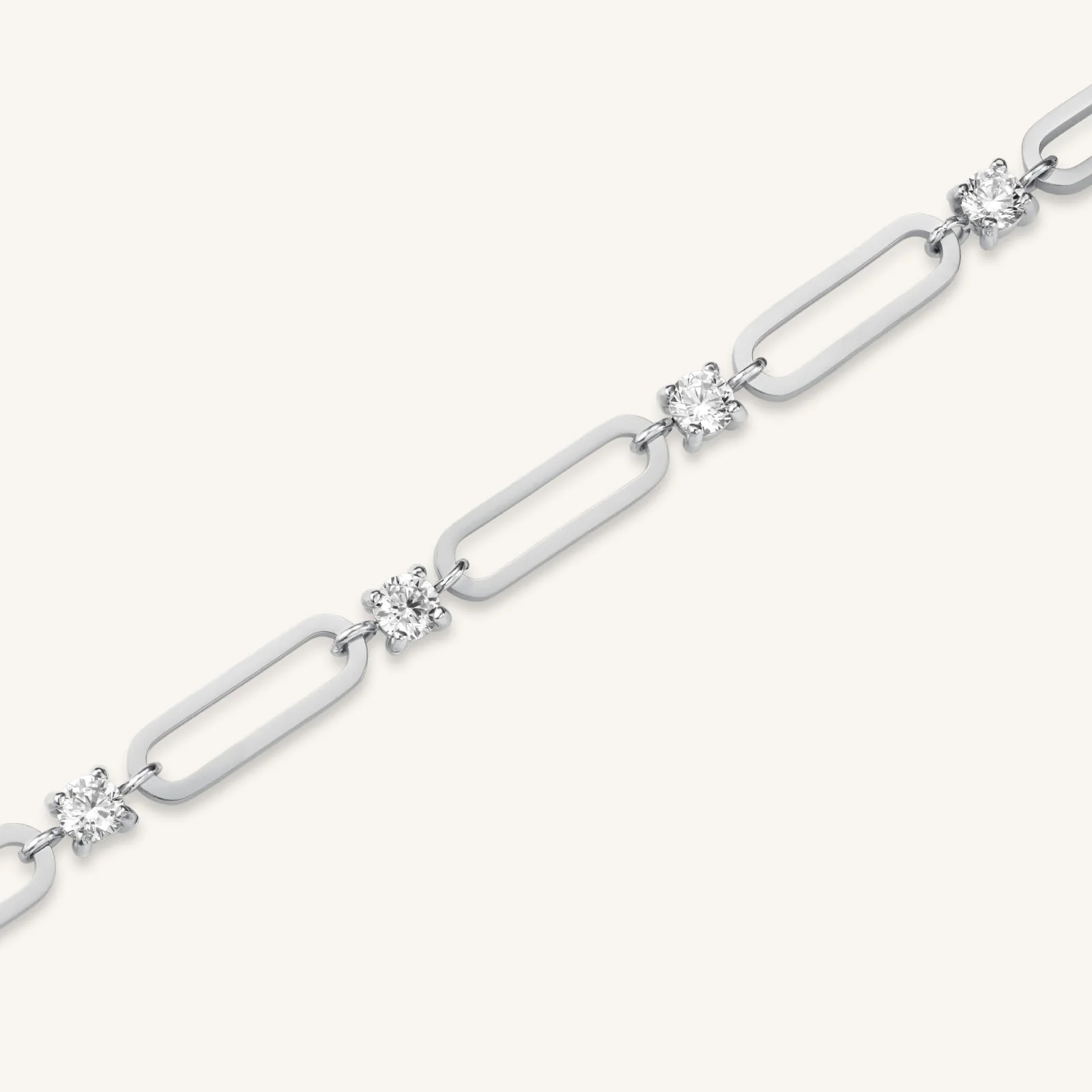 Round Stones Bracelet - Image 7