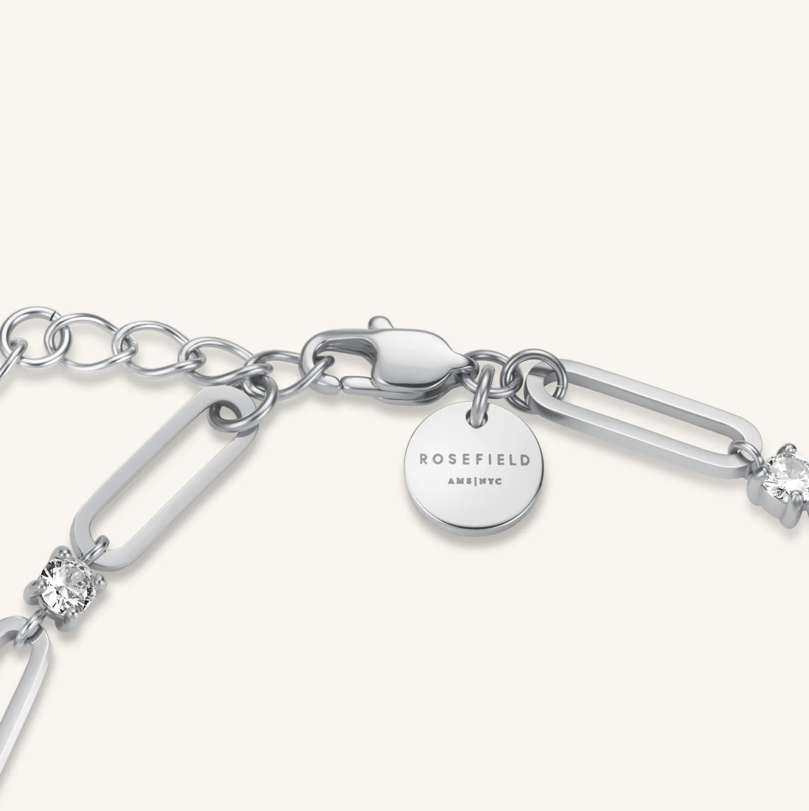Round Stones Bracelet - Image 8