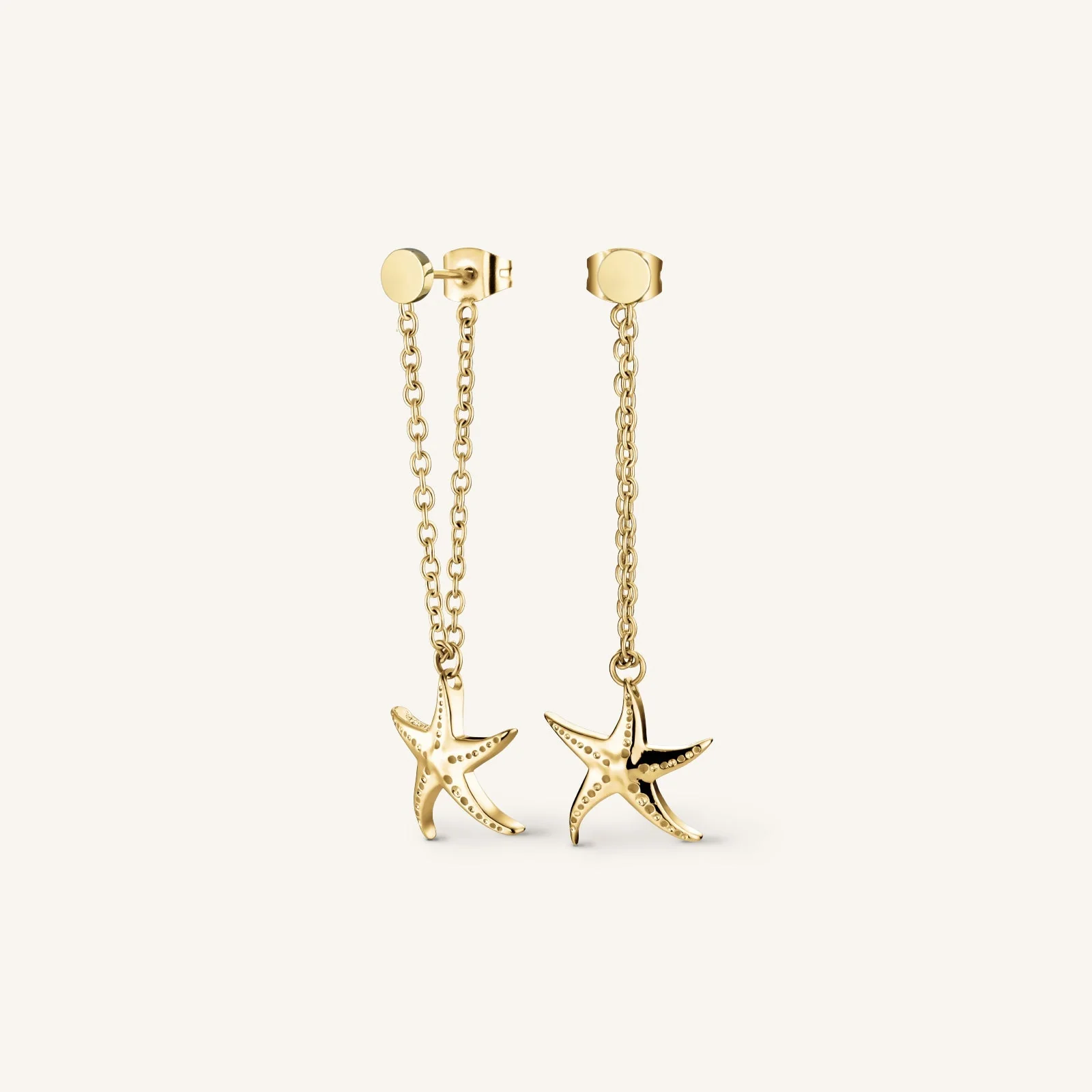Seastar Earrings - Image 2