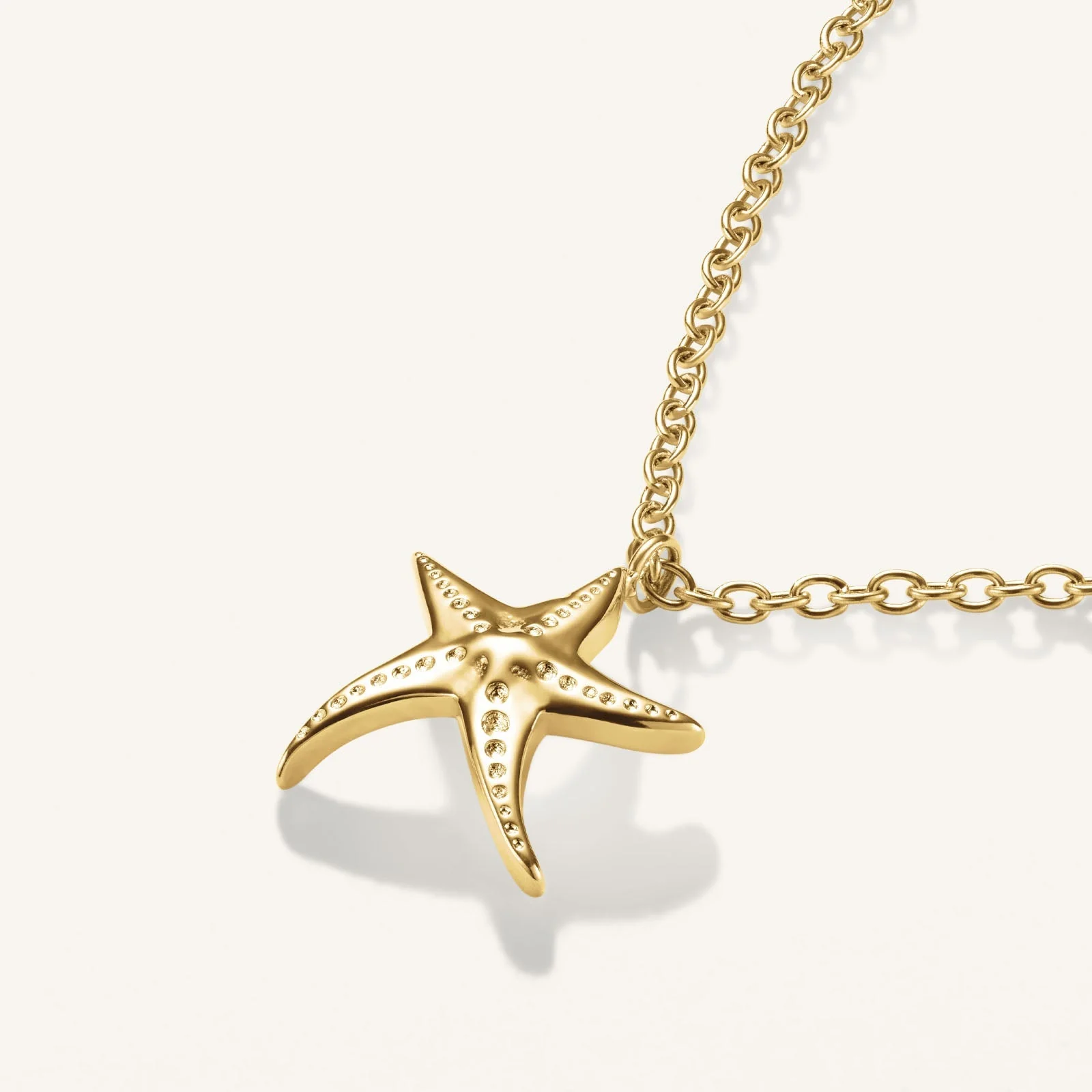 Seastar Necklace - Image 4