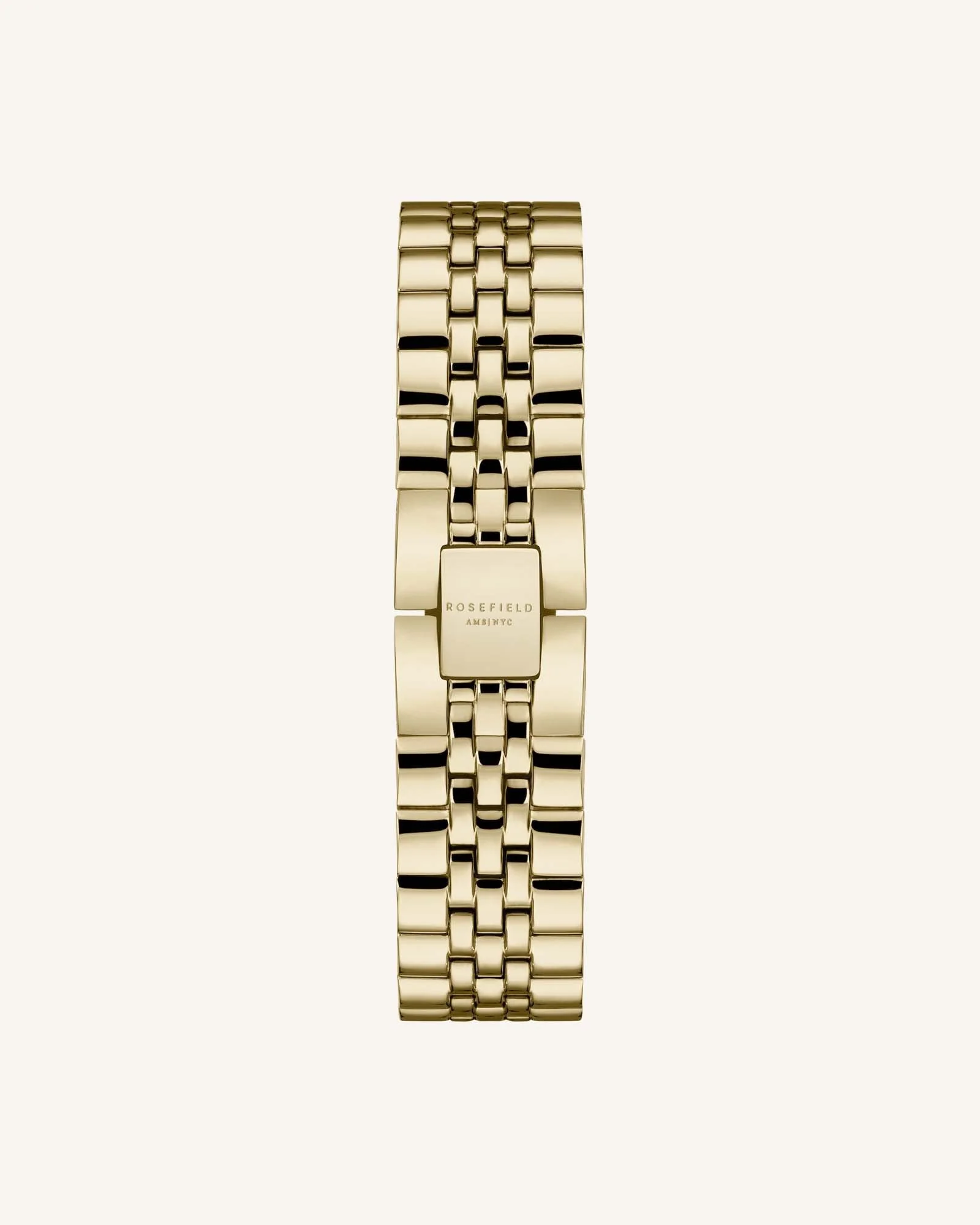 Gold Strap