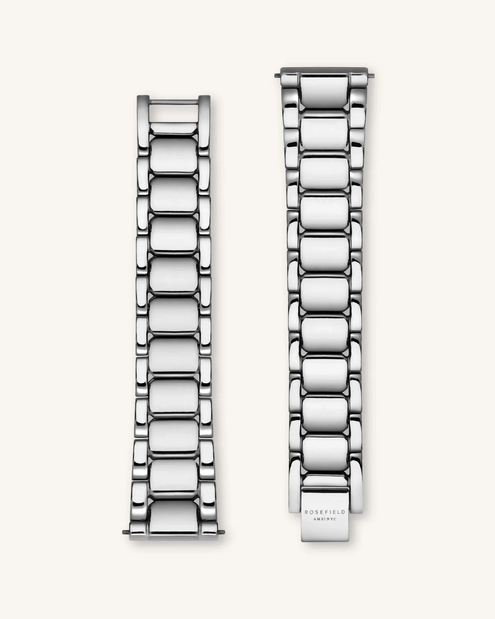 Silver Strap