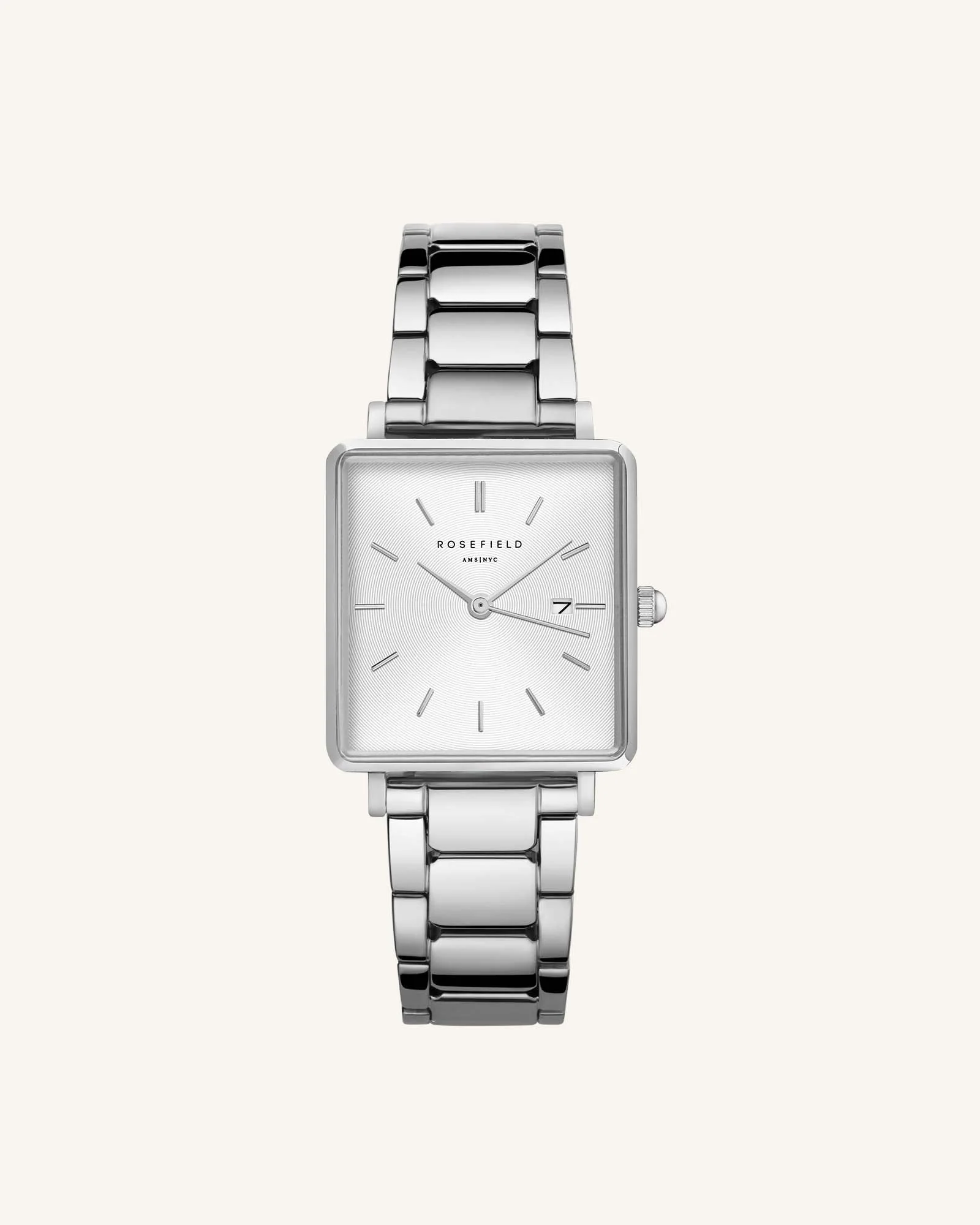 Silver Strap - Image 2