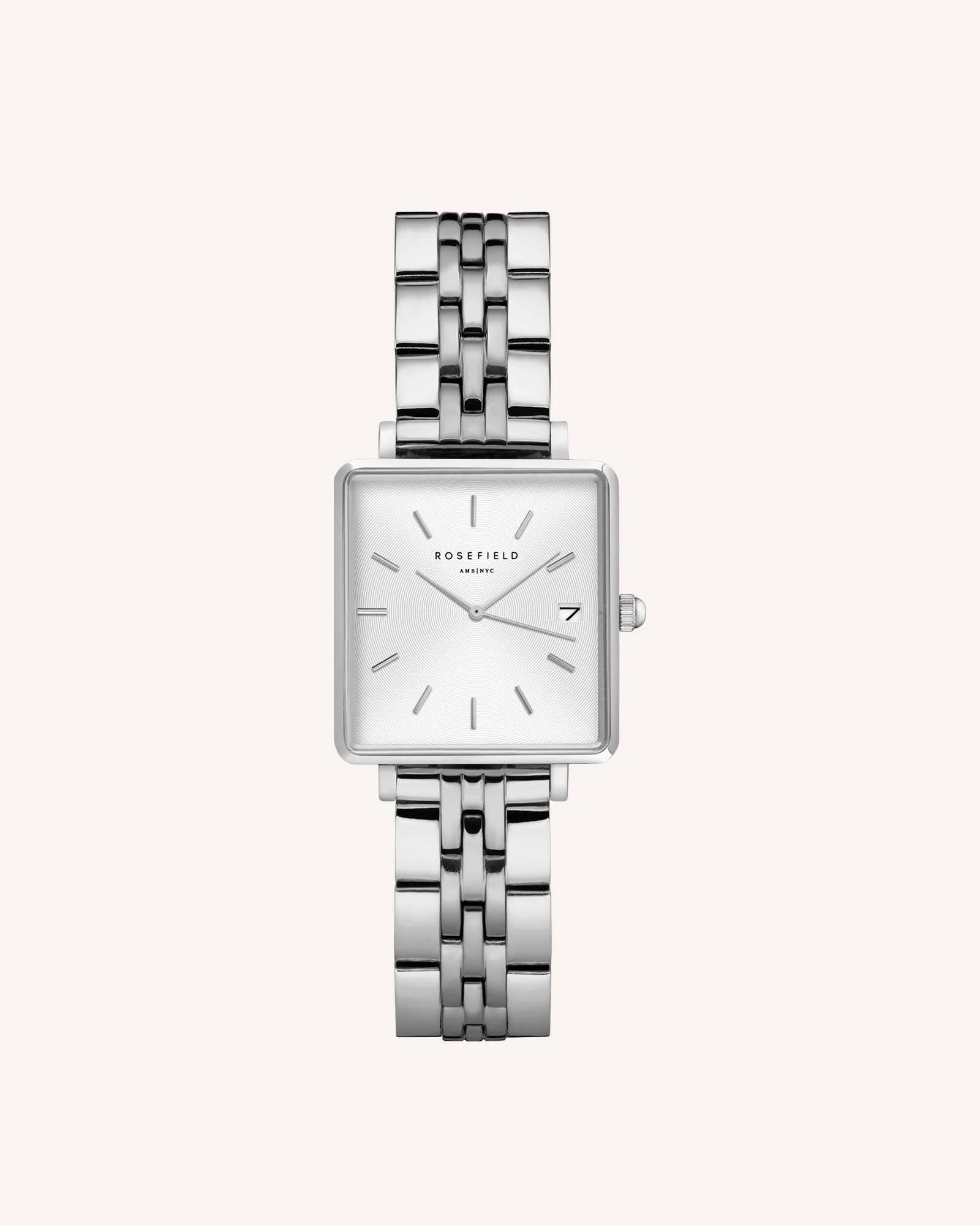 Silver Strap - Image 2