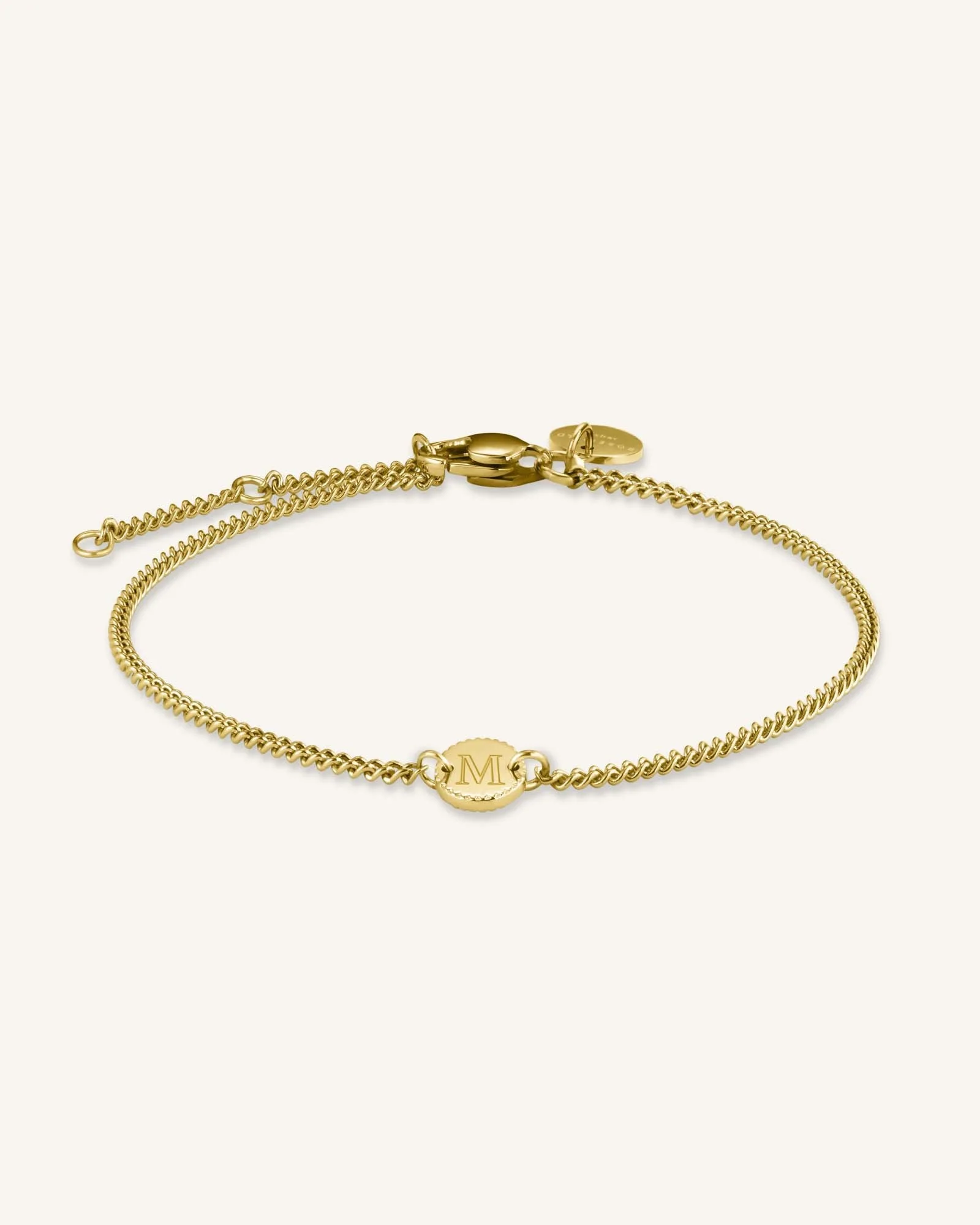 1 Coin Bracelet - Image 4